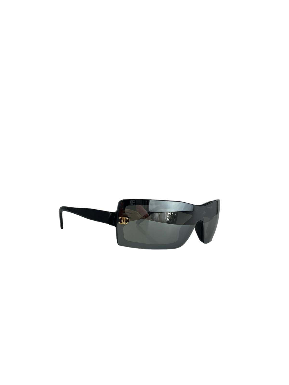 CHANEL 5067 VINTAGE SUNGLASSES