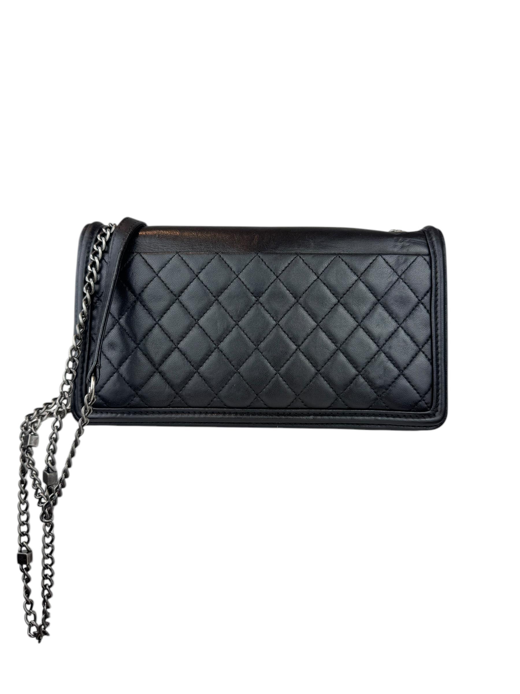 CHANEL BOY BRICK 