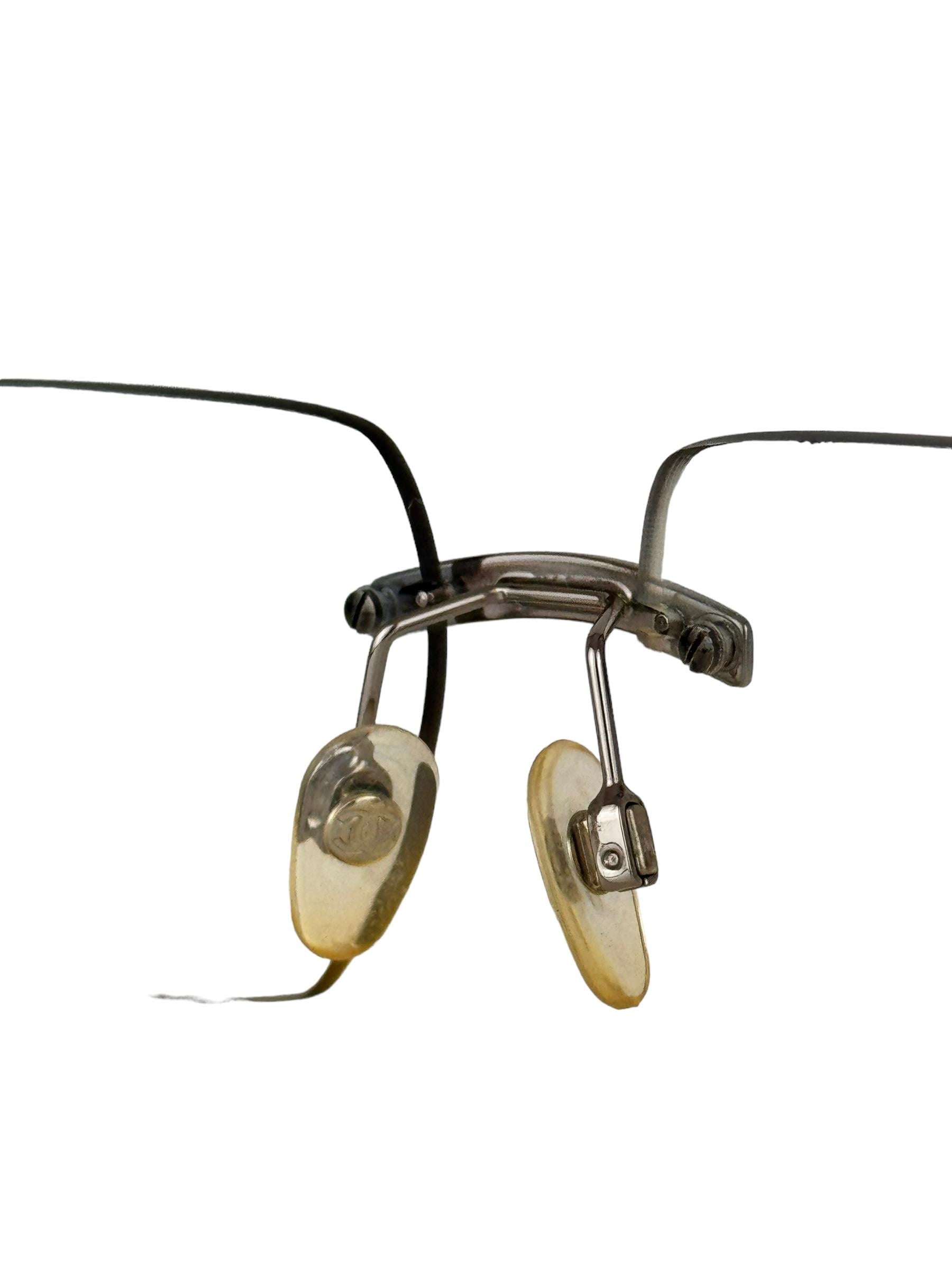 CHANEL CC LOGO LIGHTWEIGHT 4048 SUNGLASSES