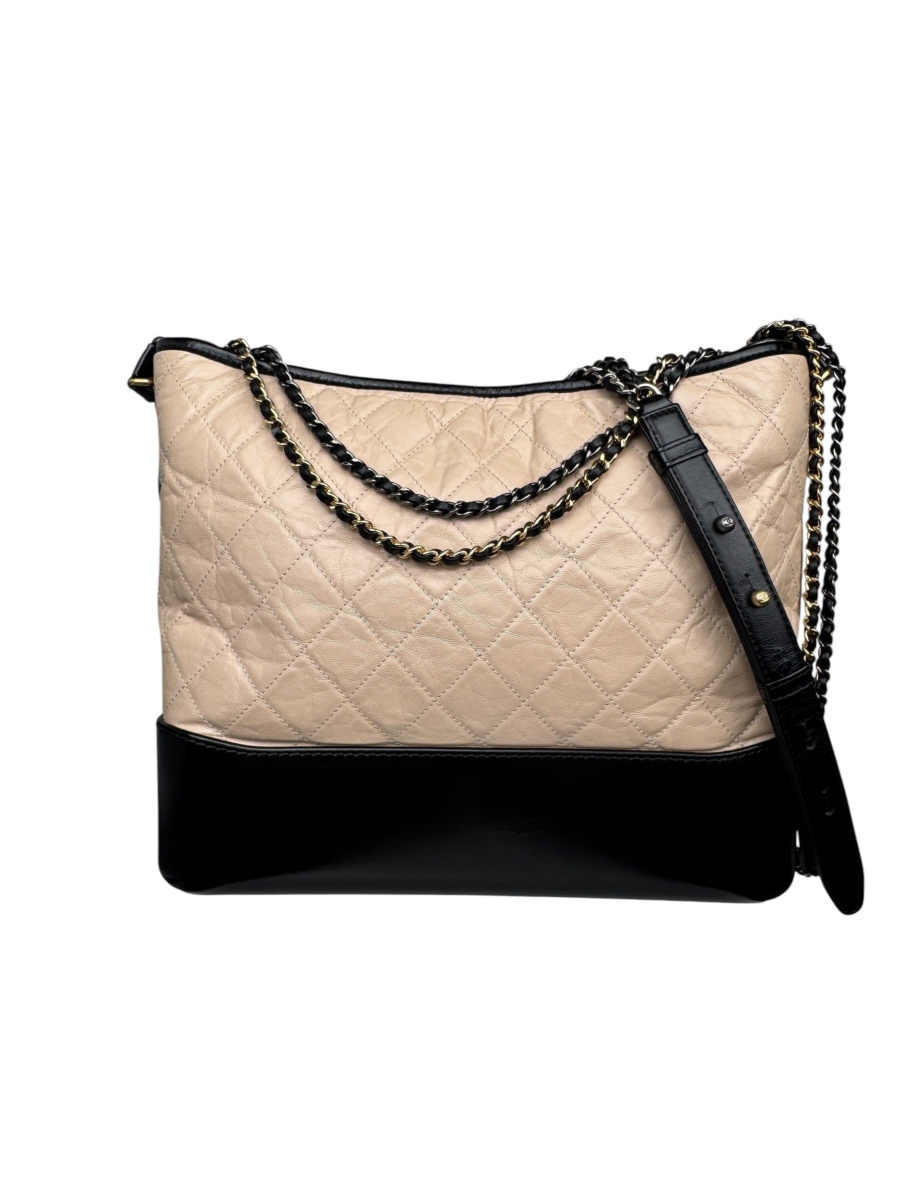 CHANEL LARGE GABRIELLE SHOULDER BAG