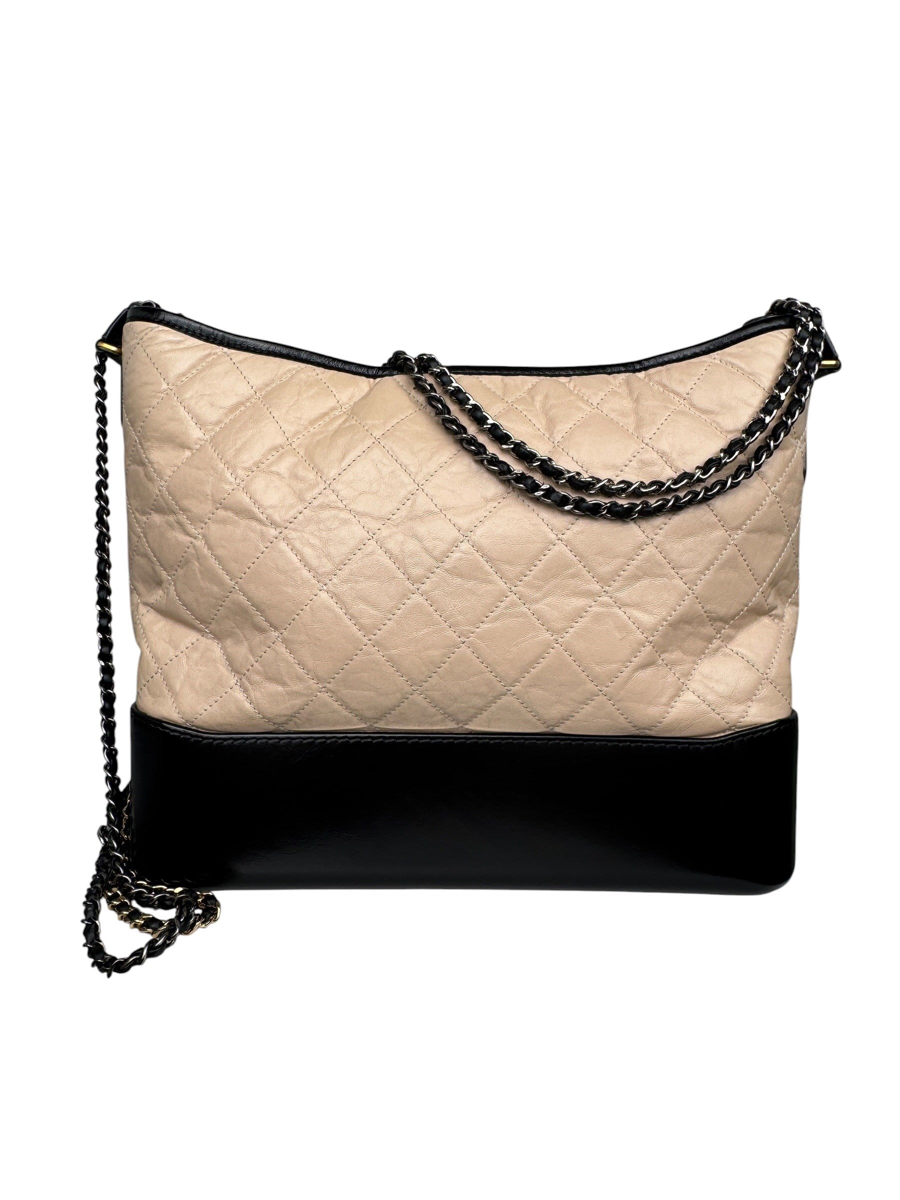 CHANEL LARGE GABRIELLE SHOULDER BAG