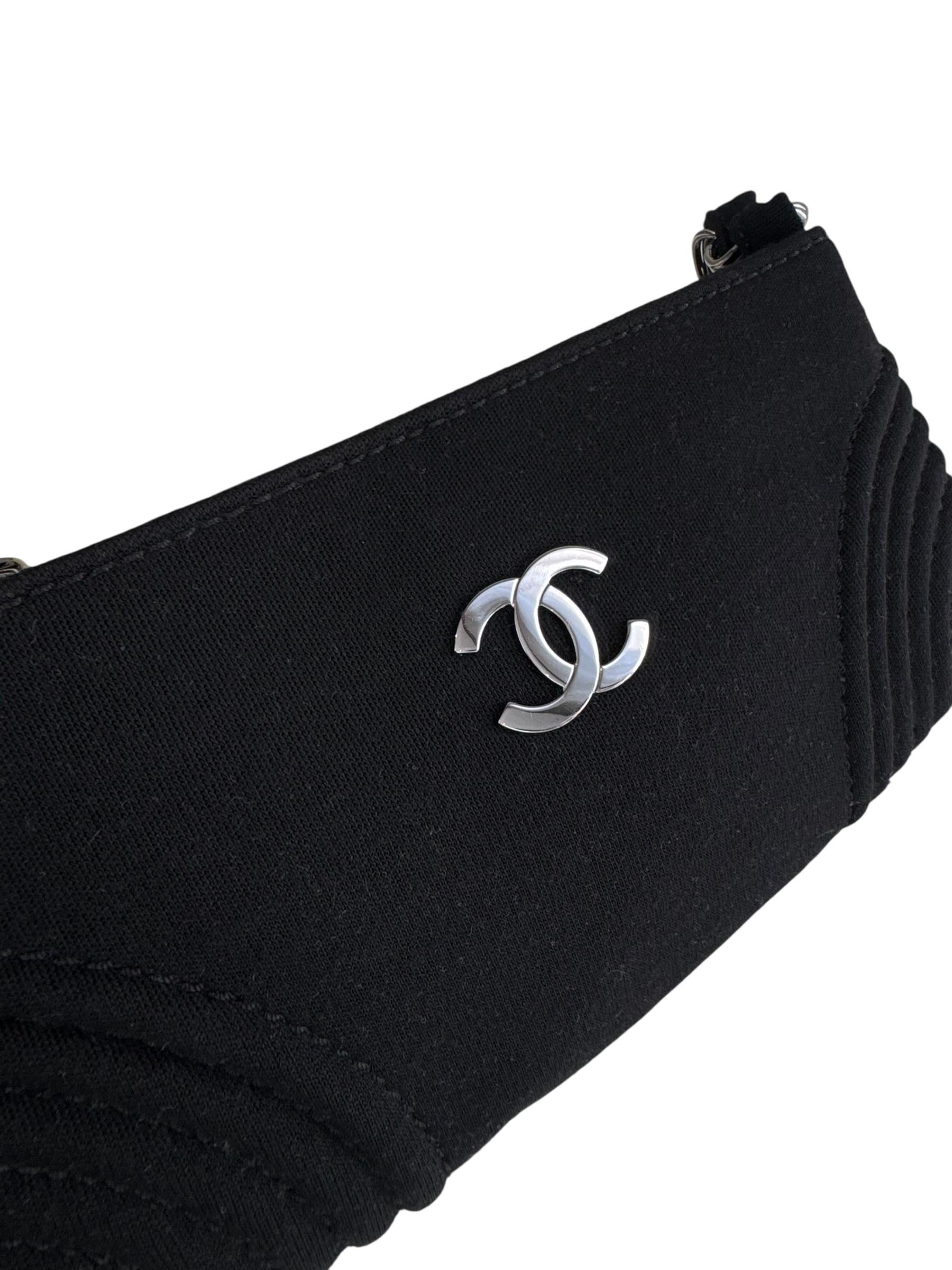 CHANEL PETIT SAC BANDOULIERE BAGUETTE