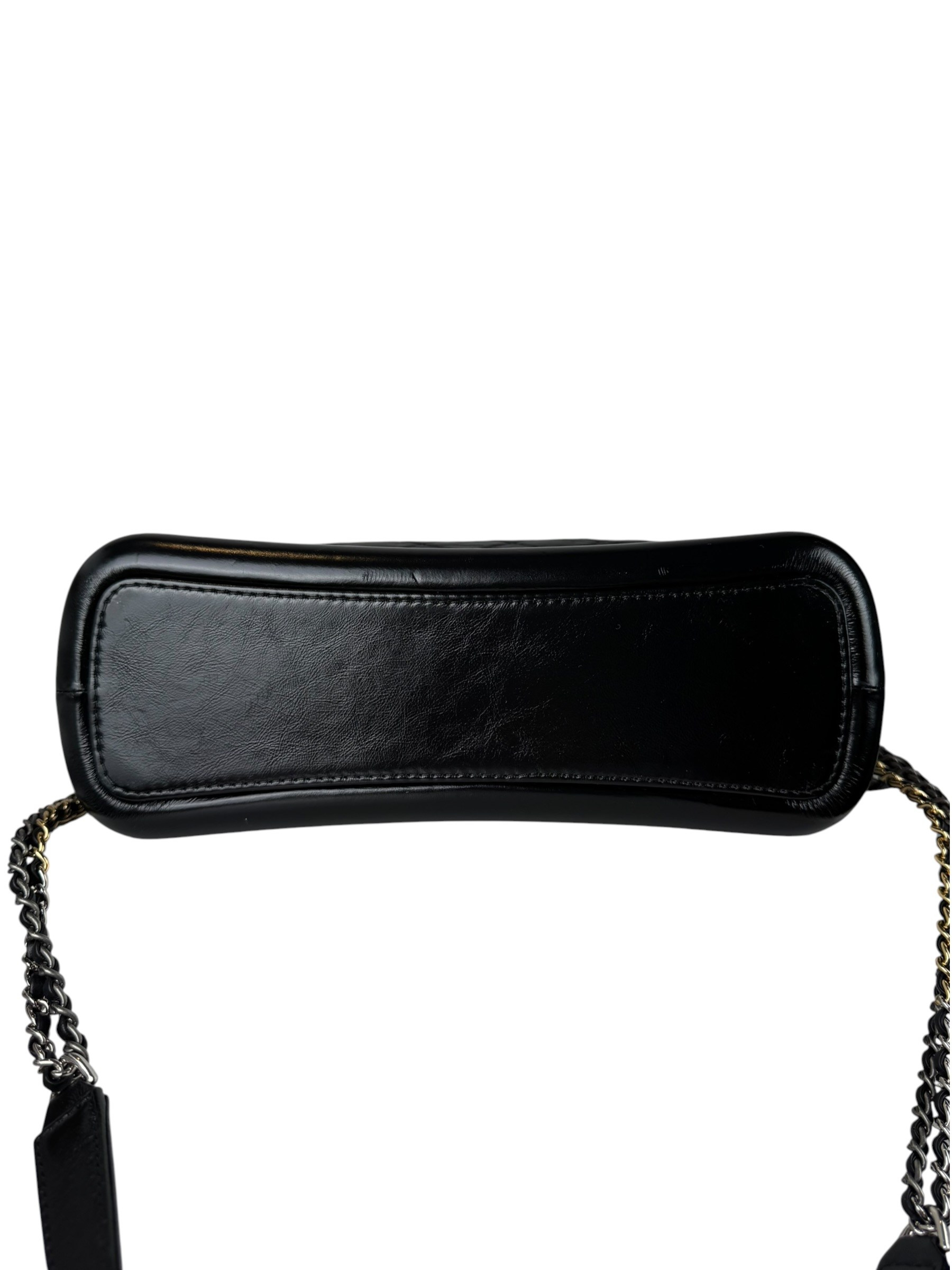 CHANEL SMALL GABRIELLE SHOPPING BAG 