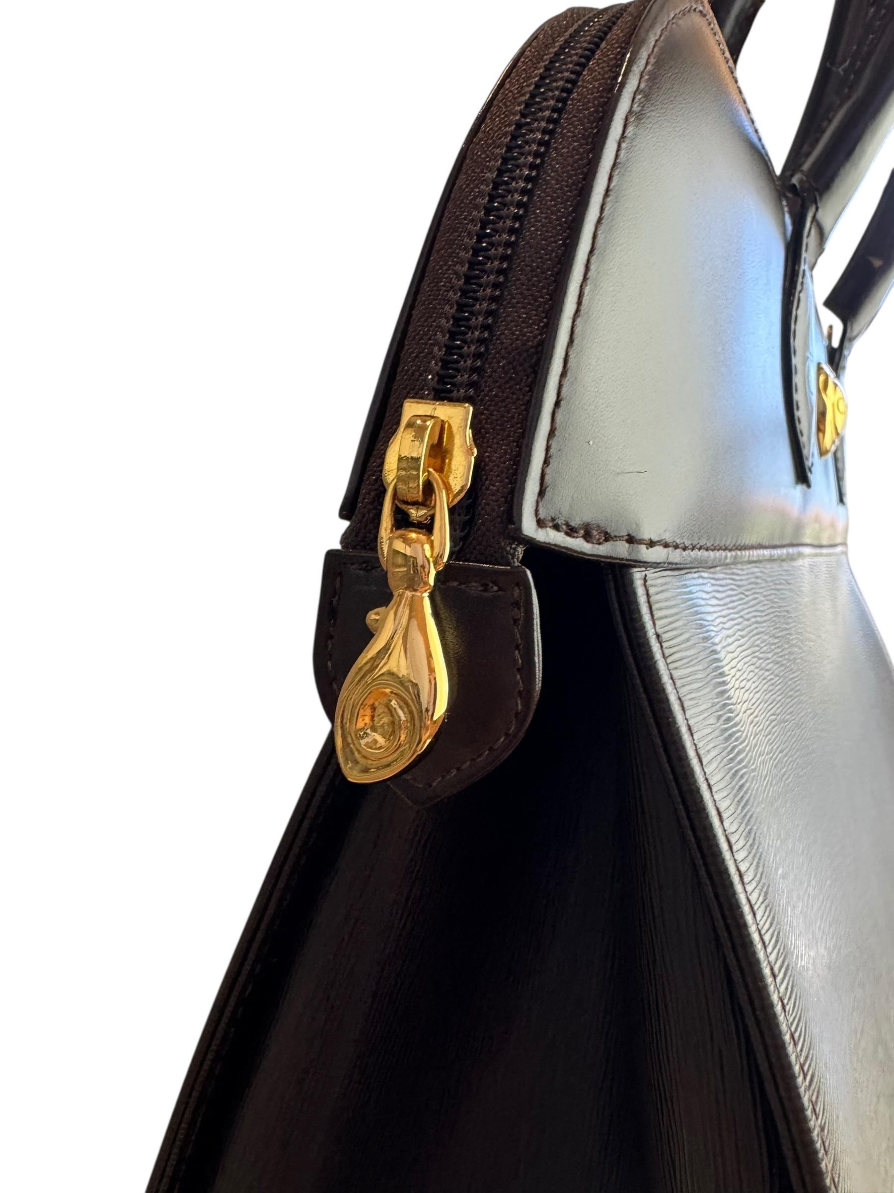 CHLOE BORSA MANO TOTE BAG