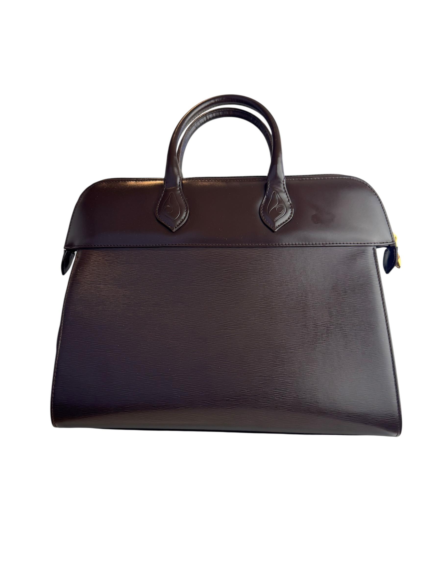 CHLOE BORSA MANO TOTE BAG