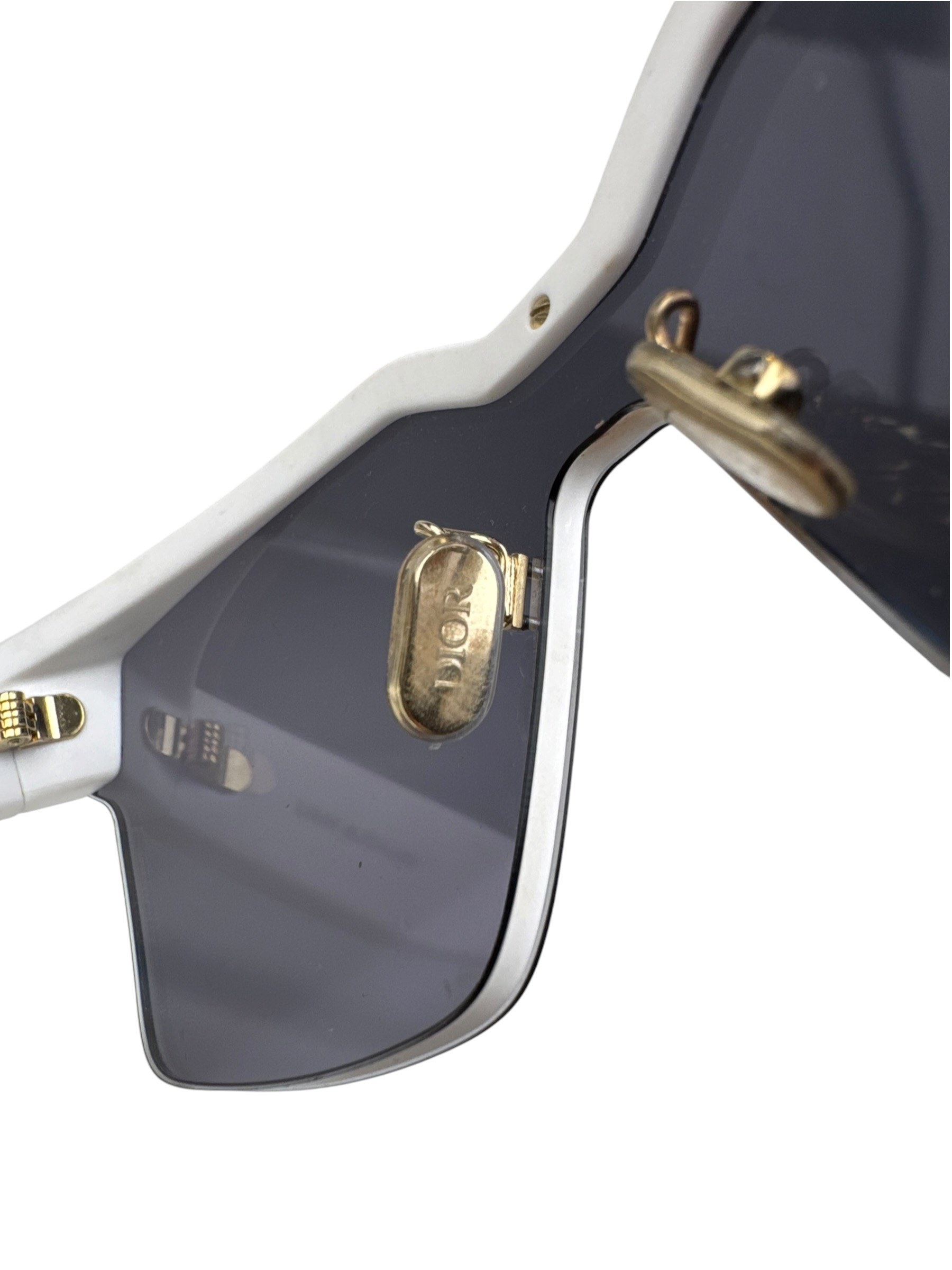 CHRISTIAN DIOR DIORCLUB M4U SUNGLASSES