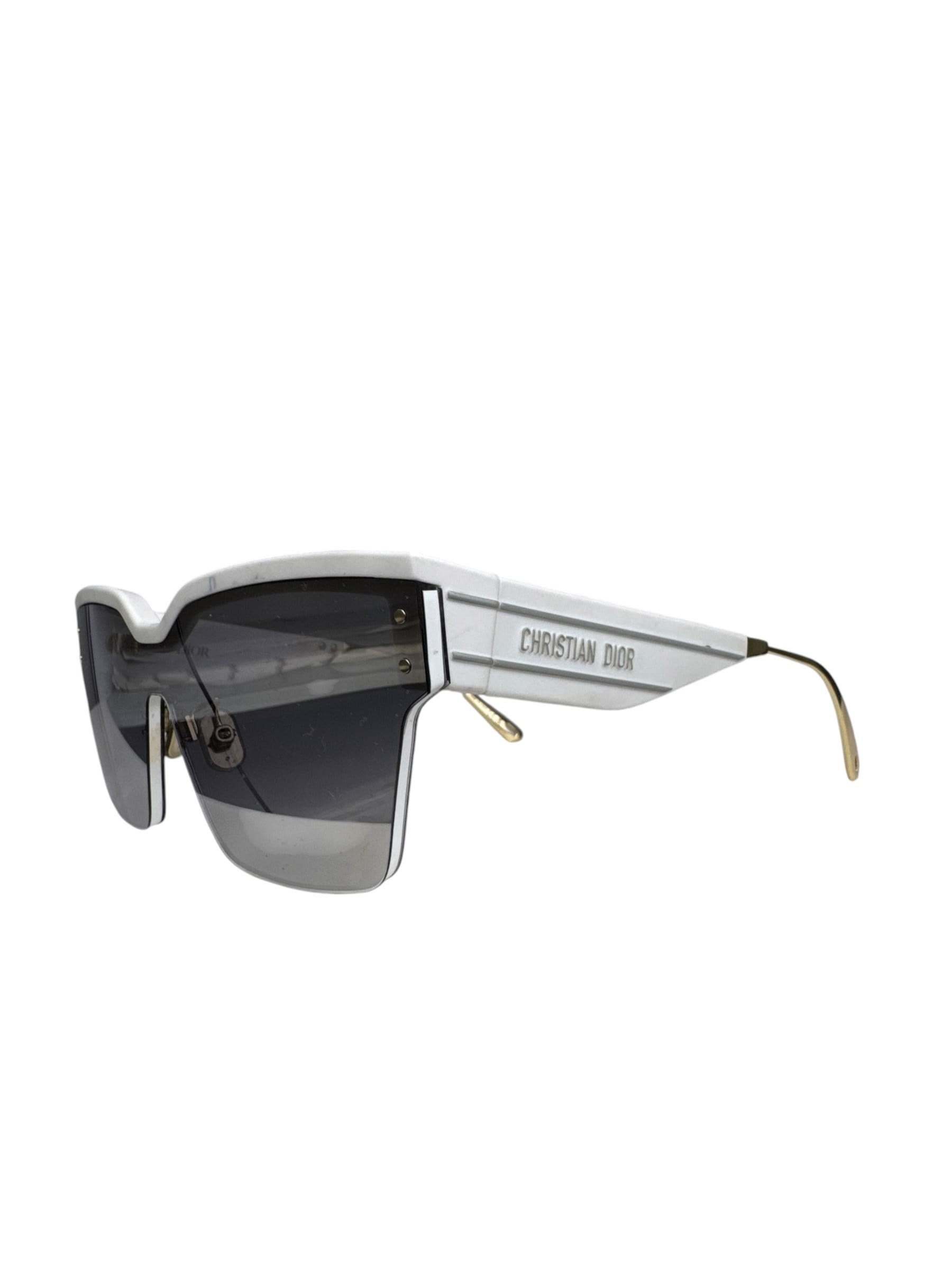 CHRISTIAN DIOR DIORCLUB M4U SUNGLASSES