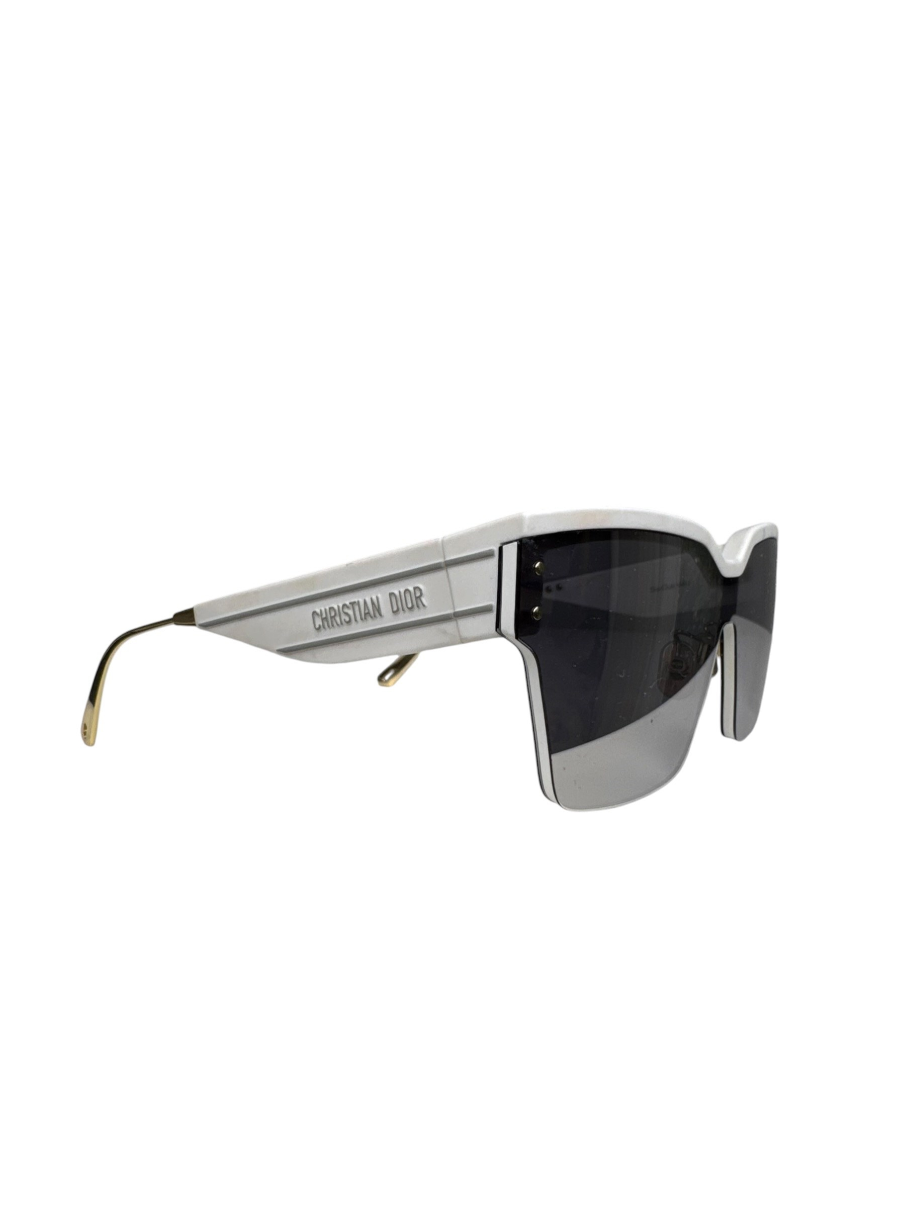 CHRISTIAN DIOR DIORCLUB M4U SUNGLASSES