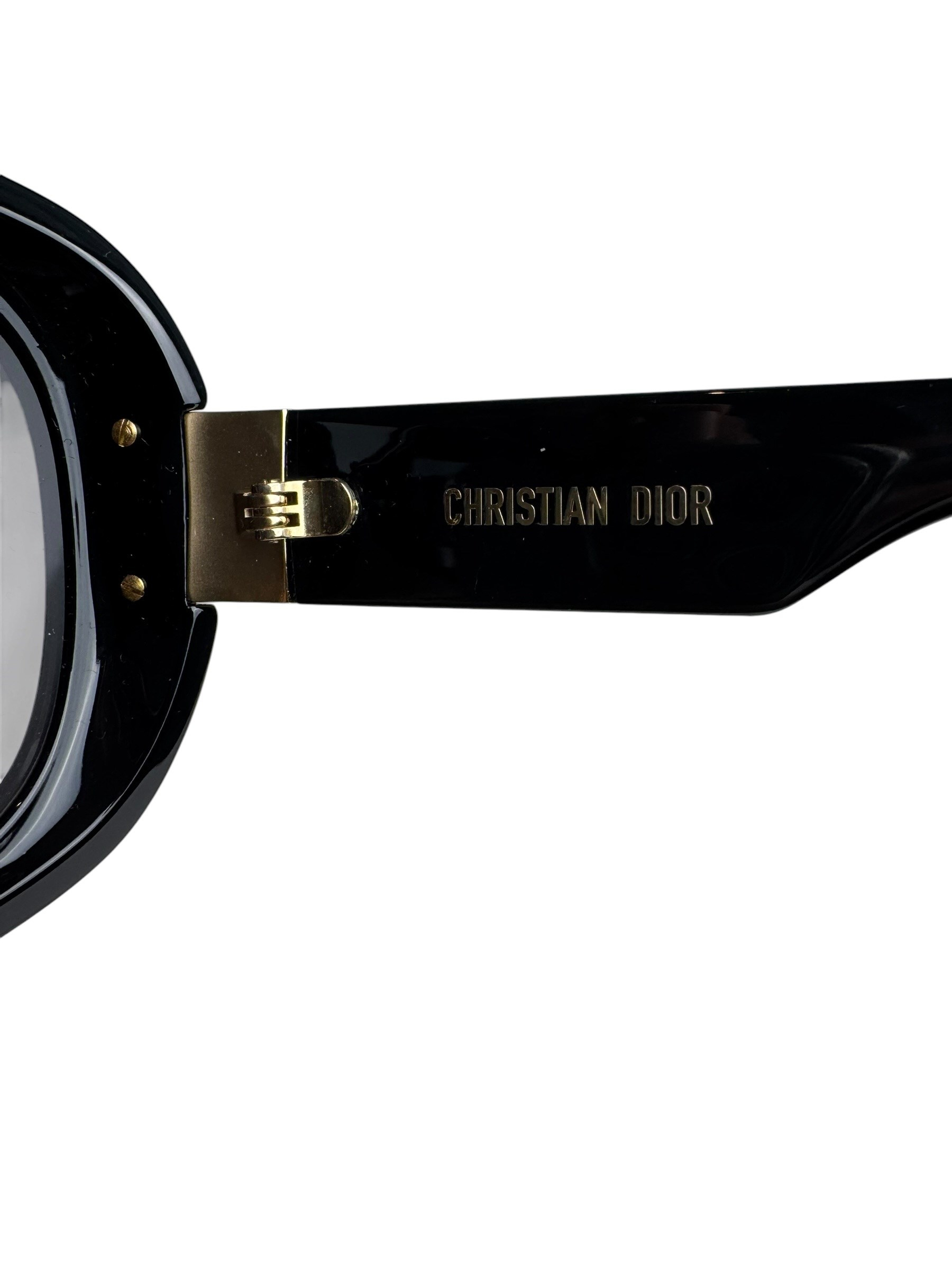 CHRISTIAN DIOR LADY 9522 SUNGLASSES