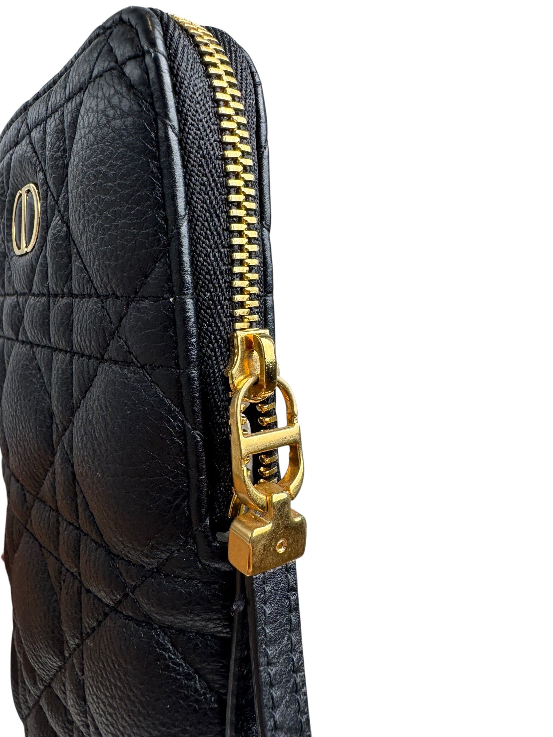 CHRISTIAN DIOR MULTIFUNCTIONAL CARO POUCH BAG