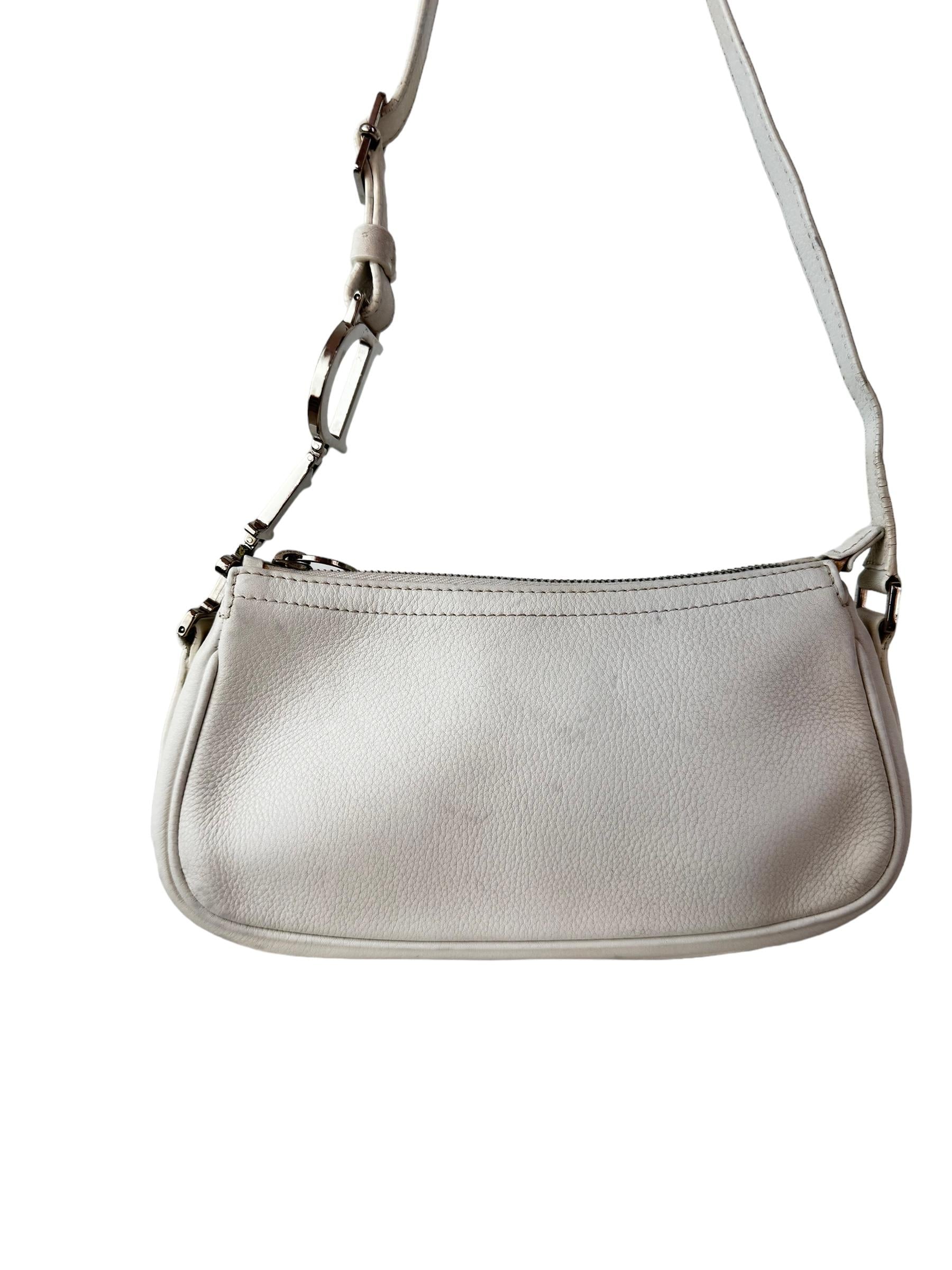 CHRISTIAN DIOR SMALL SOULDER BAG