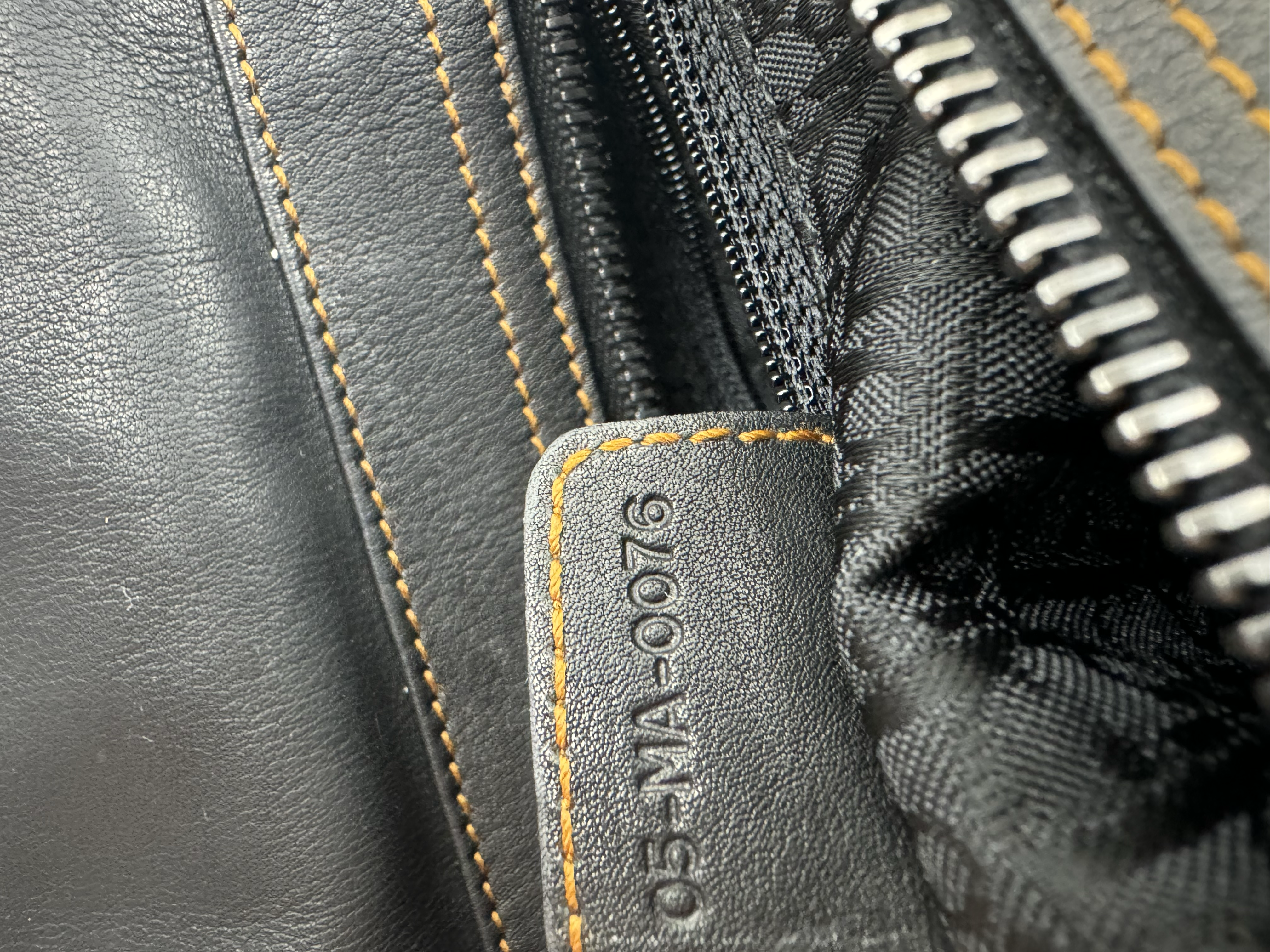 CHRISTIAN DIOR VINTAGE TRAVELLER SHOULDER BAG