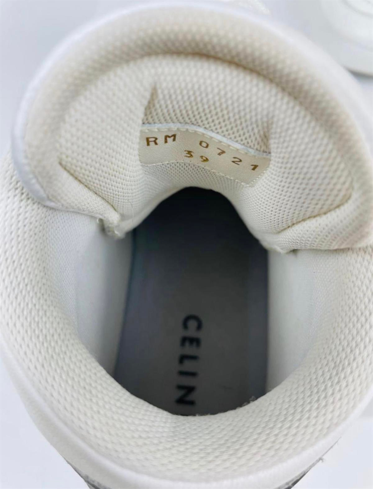 CT03 TRAINER SNEAKERS