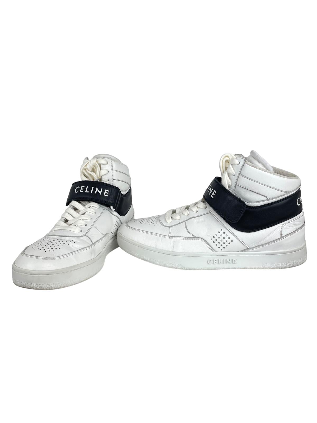 CT03 TRAINER SNEAKERS