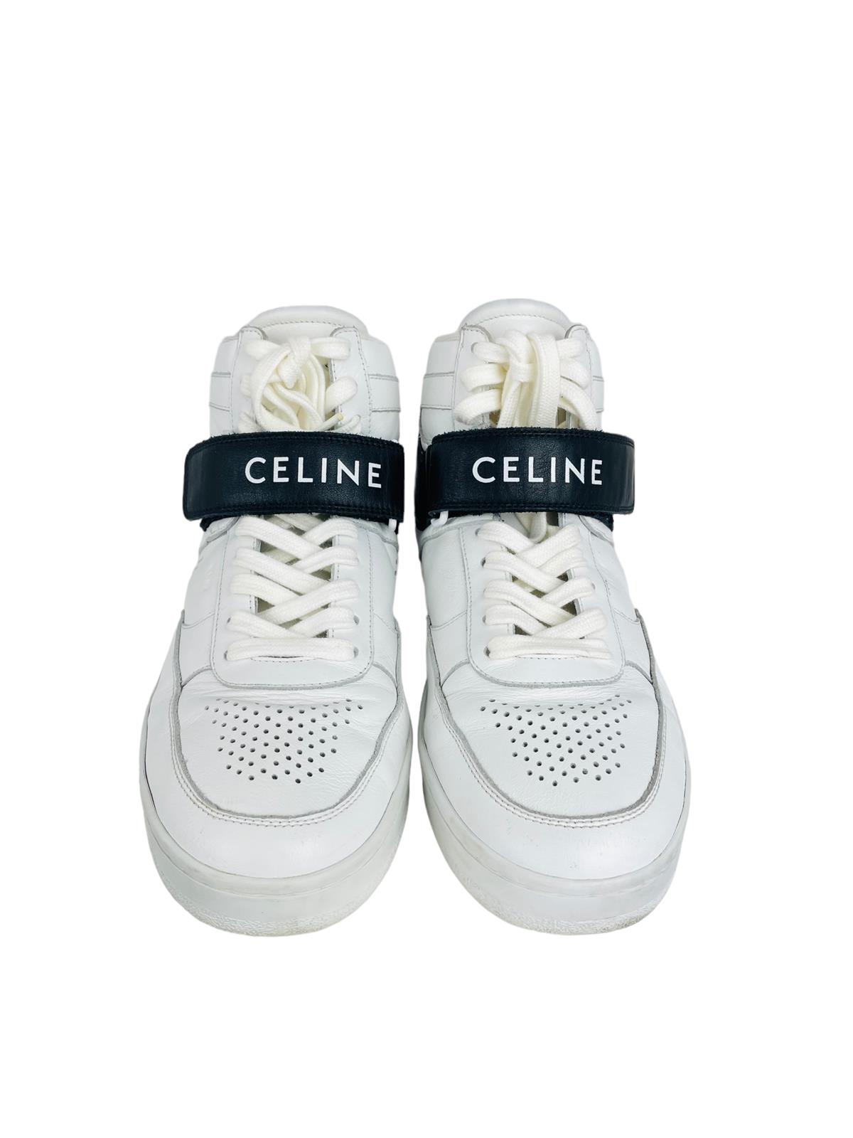 CT03 TRAINER SNEAKERS