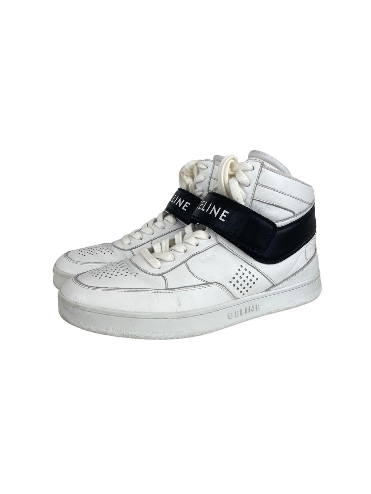 CT03 TRAINER SNEAKERS