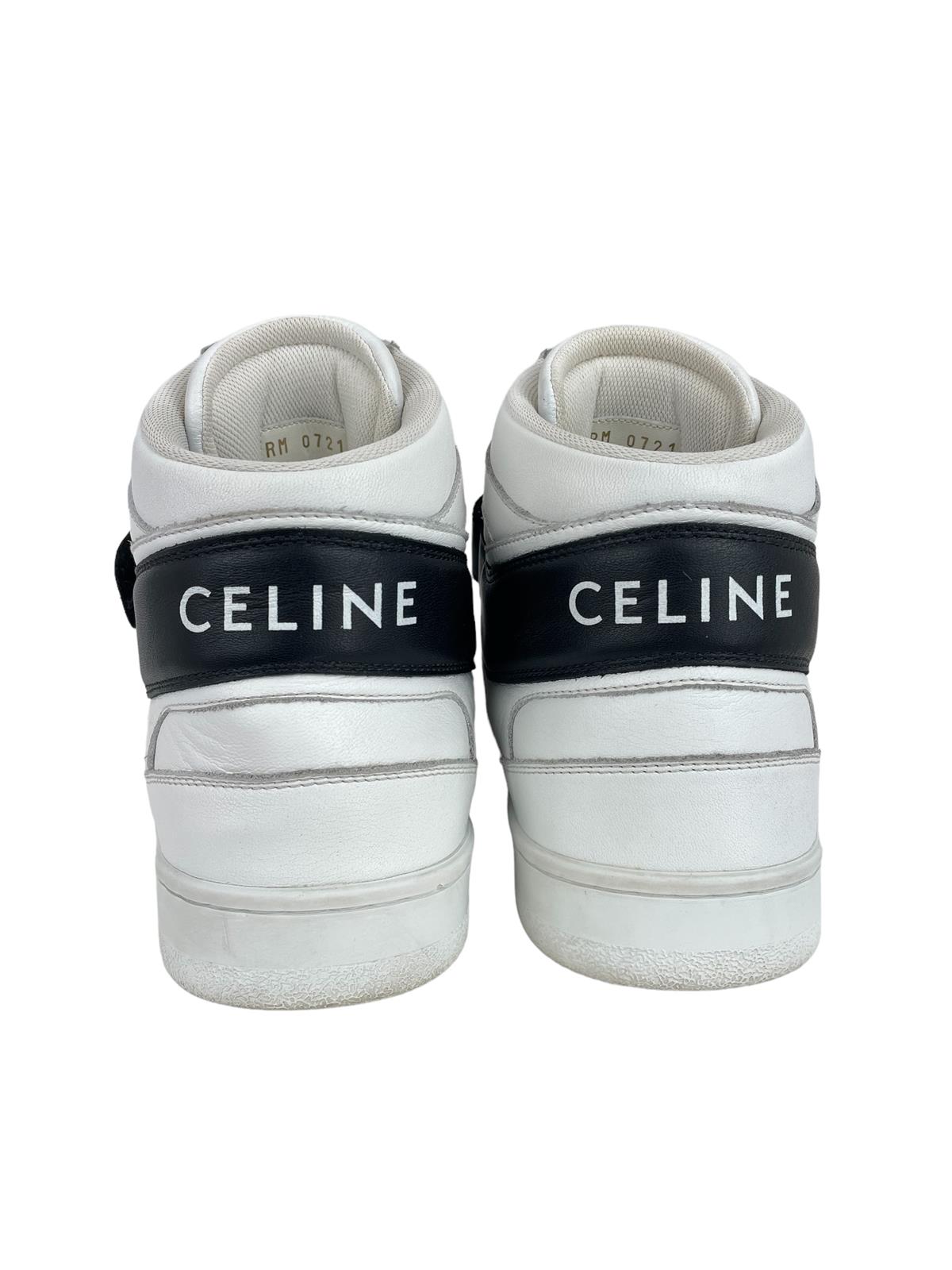 CT03 TRAINER SNEAKERS