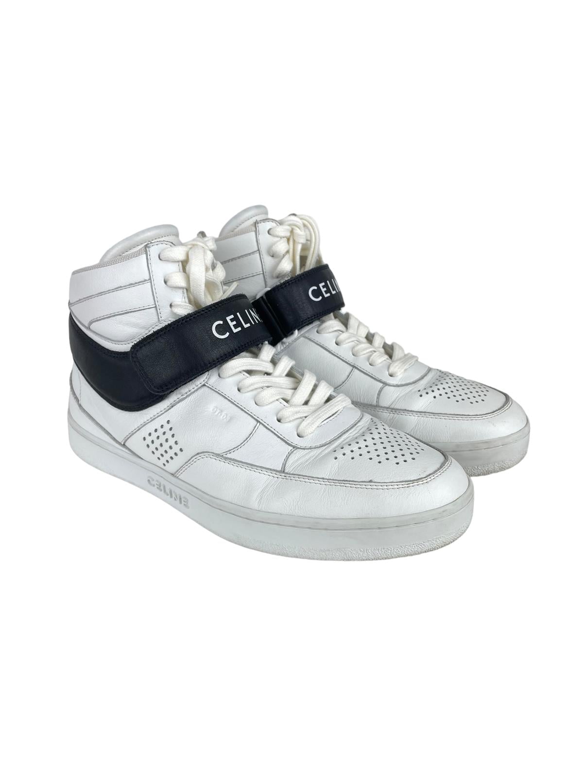 CT03 TRAINER SNEAKERS