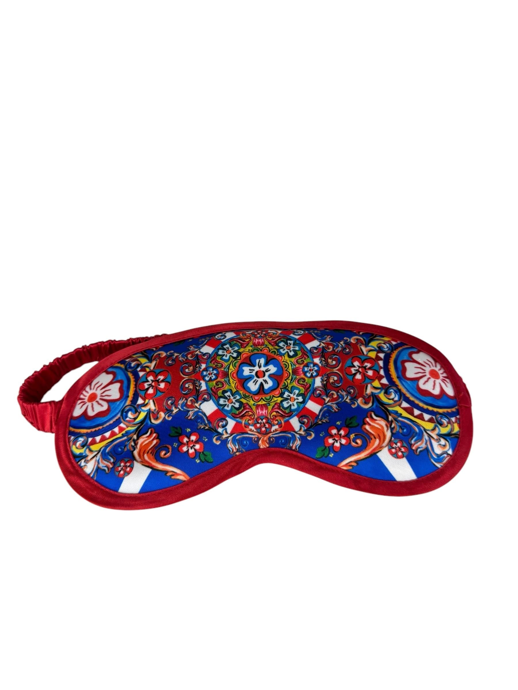 DOLCE GABBANA BAG TRAVEL SET
