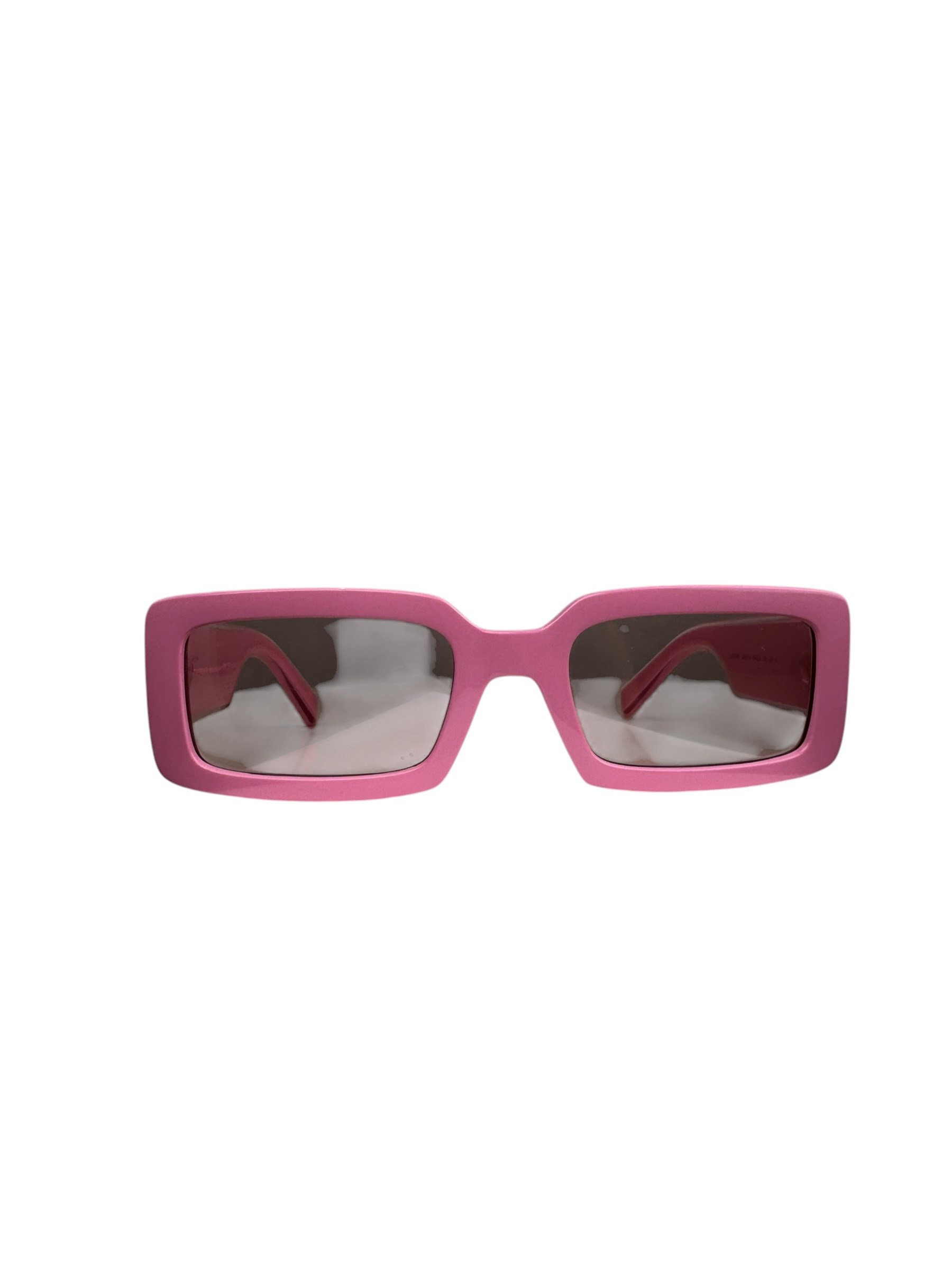 DOLCE GABBANA PINK BOLD 6177 SUNGLASSES