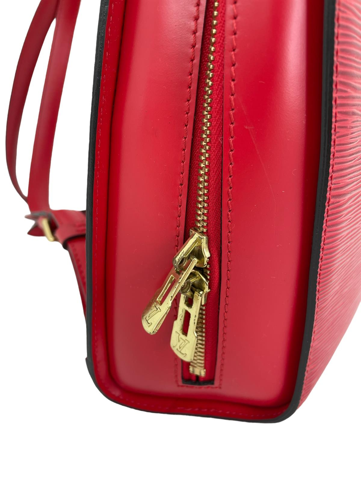 EPI LEATHER BACKPACK