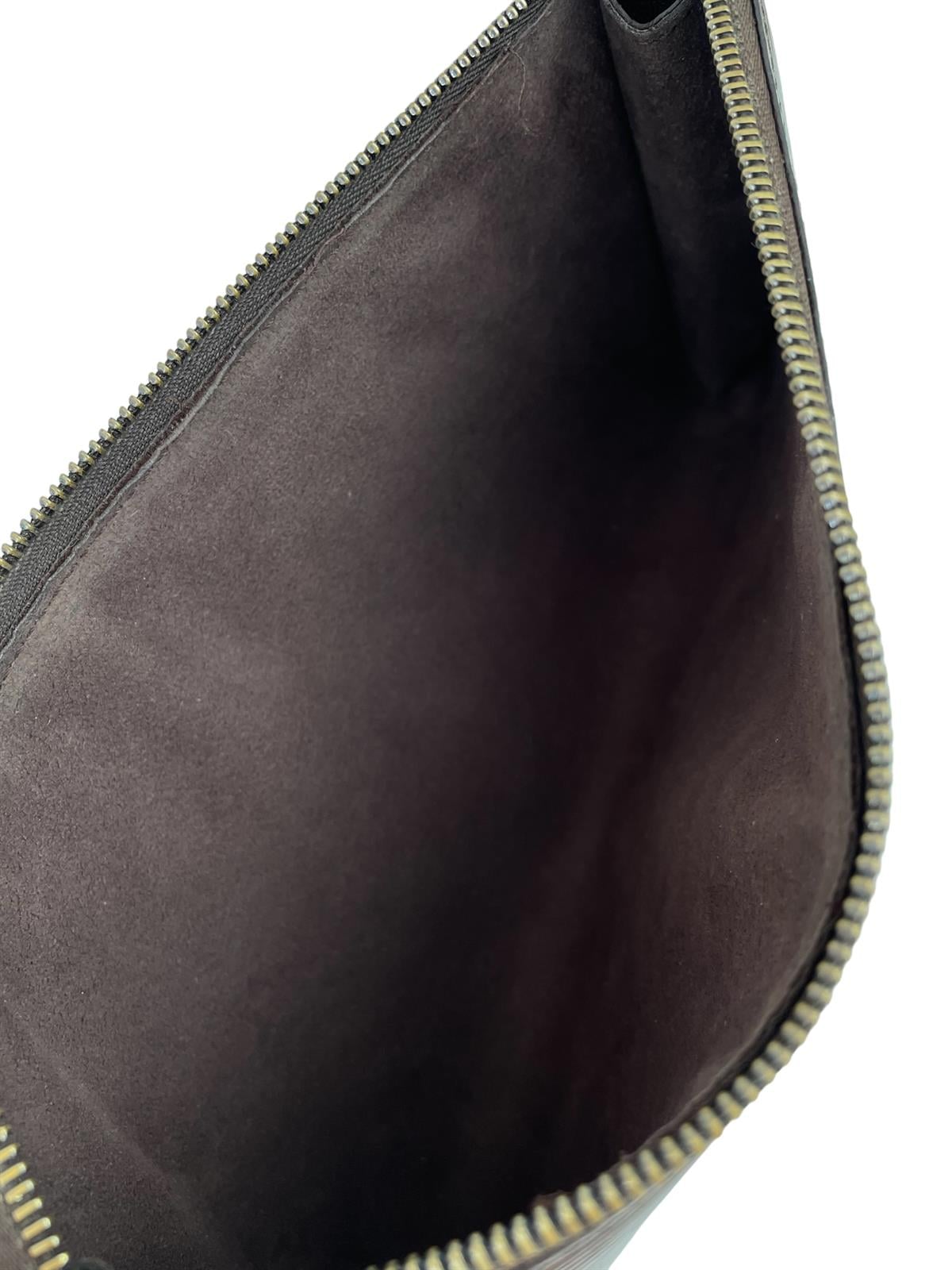 EPI LEATHER POCHETTE