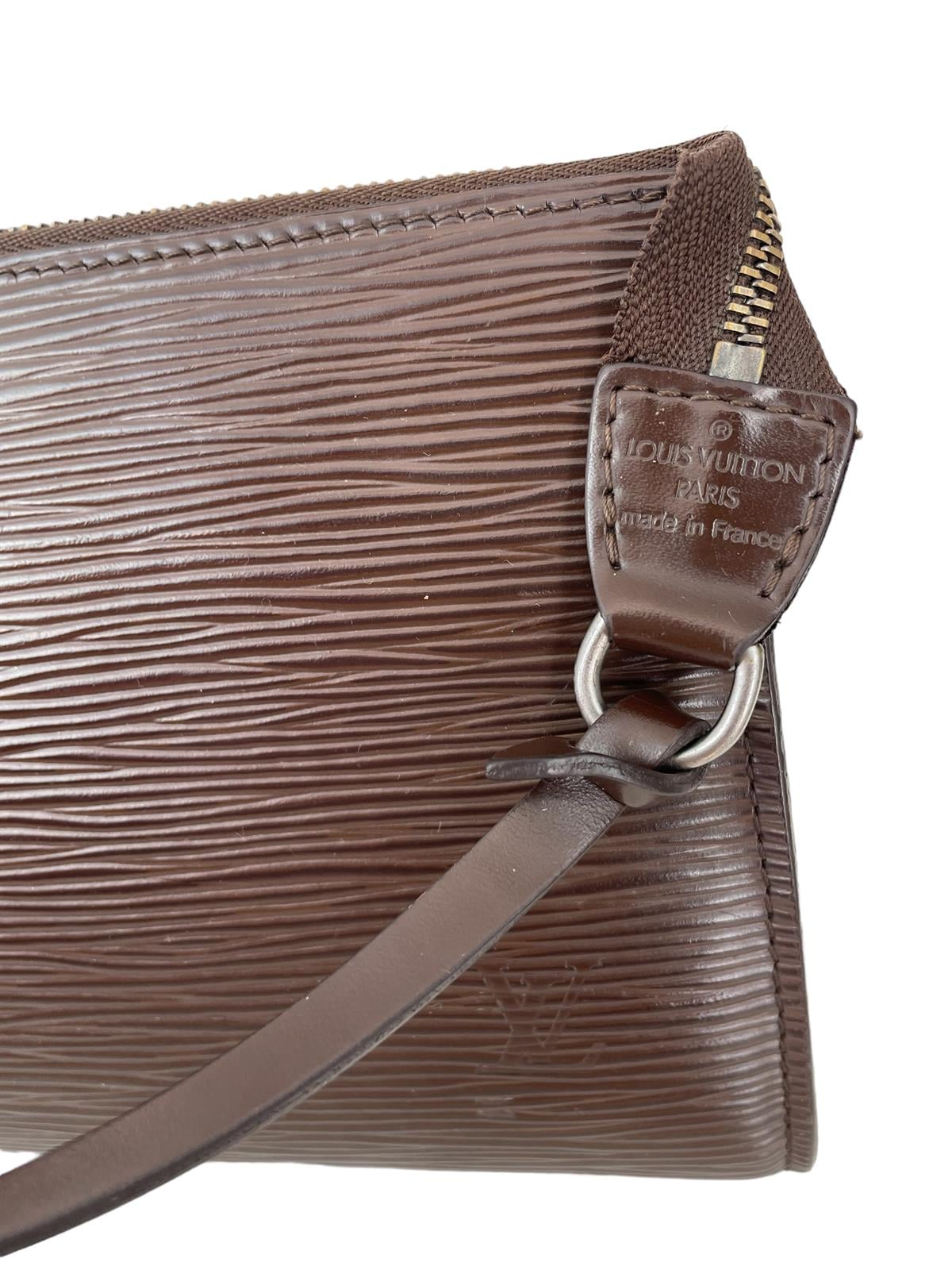 EPI LEATHER POCHETTE