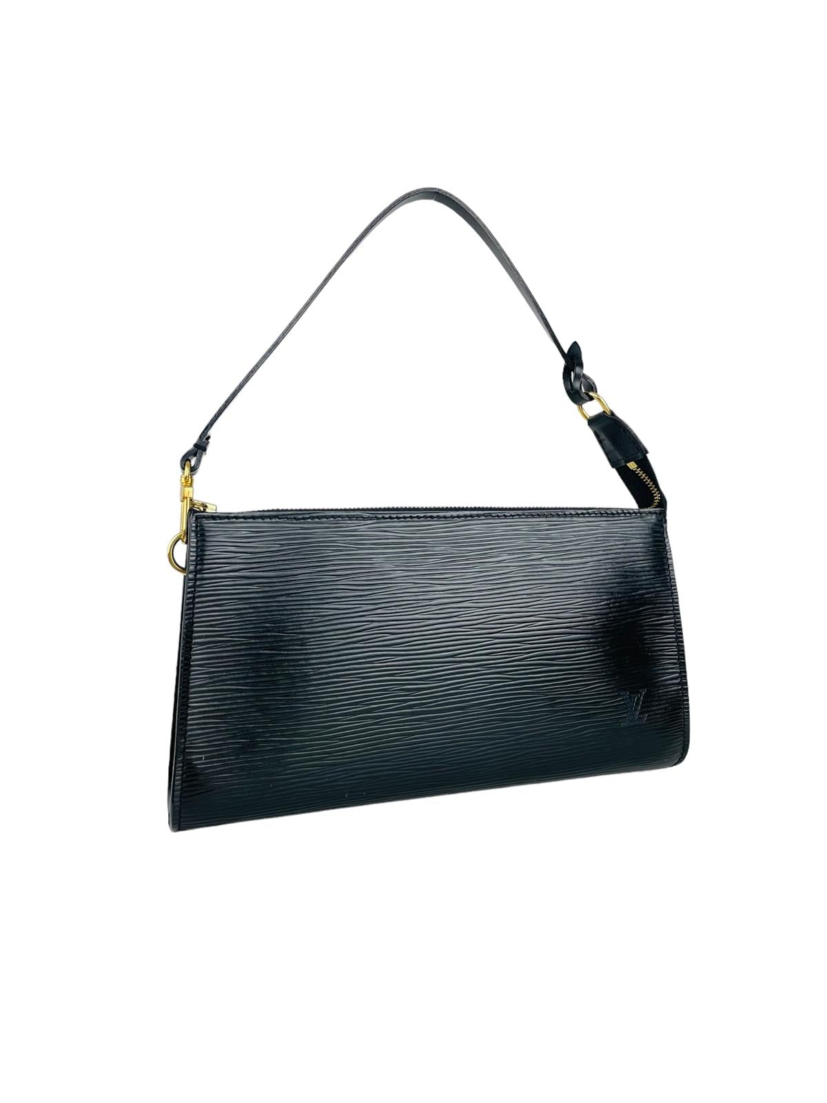 EPI LEATHER POCHETTE