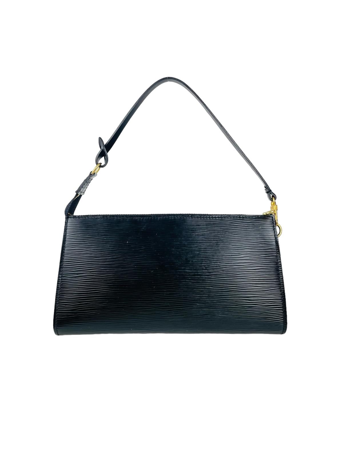 EPI LEATHER POCHETTE