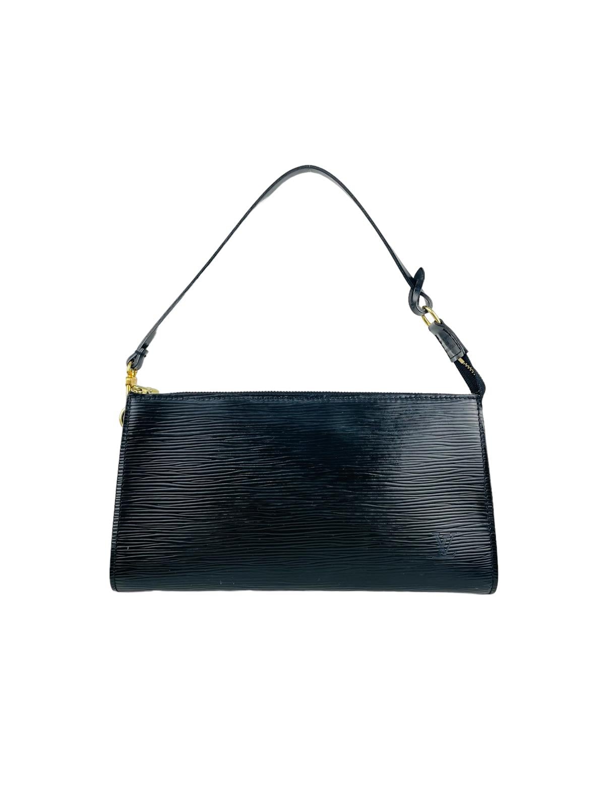 EPI LEATHER POCHETTE