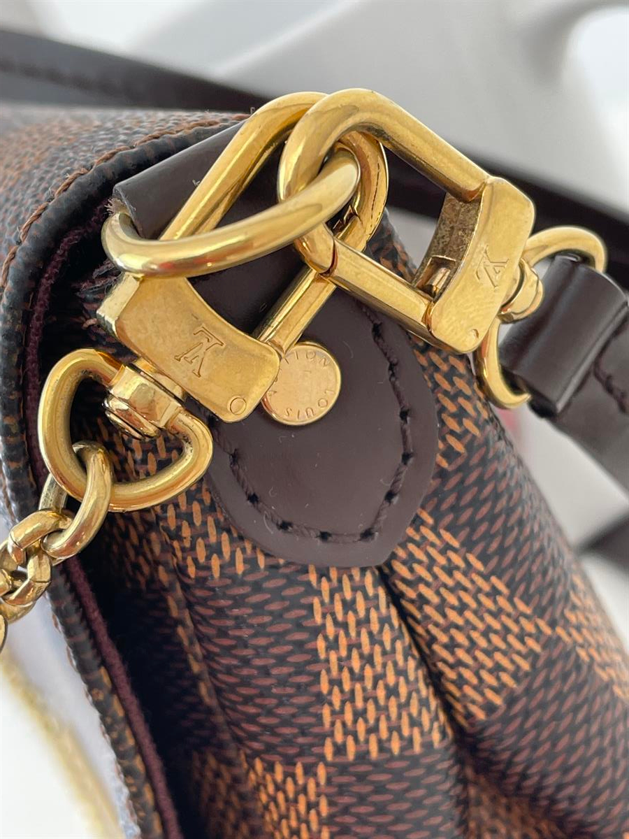 FAVORITE DAMIER EBENE BAG