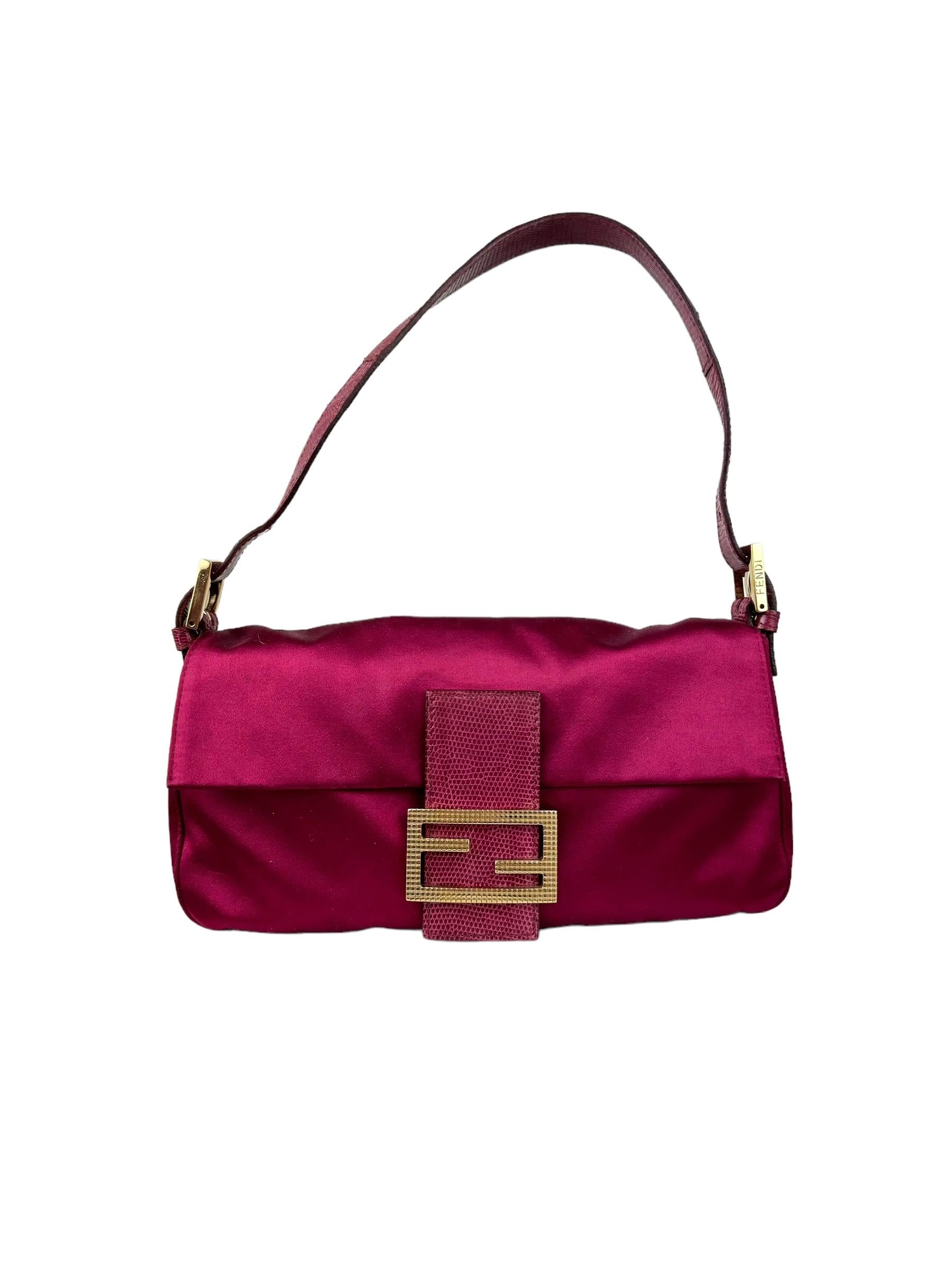 FENDI BAGUETTE