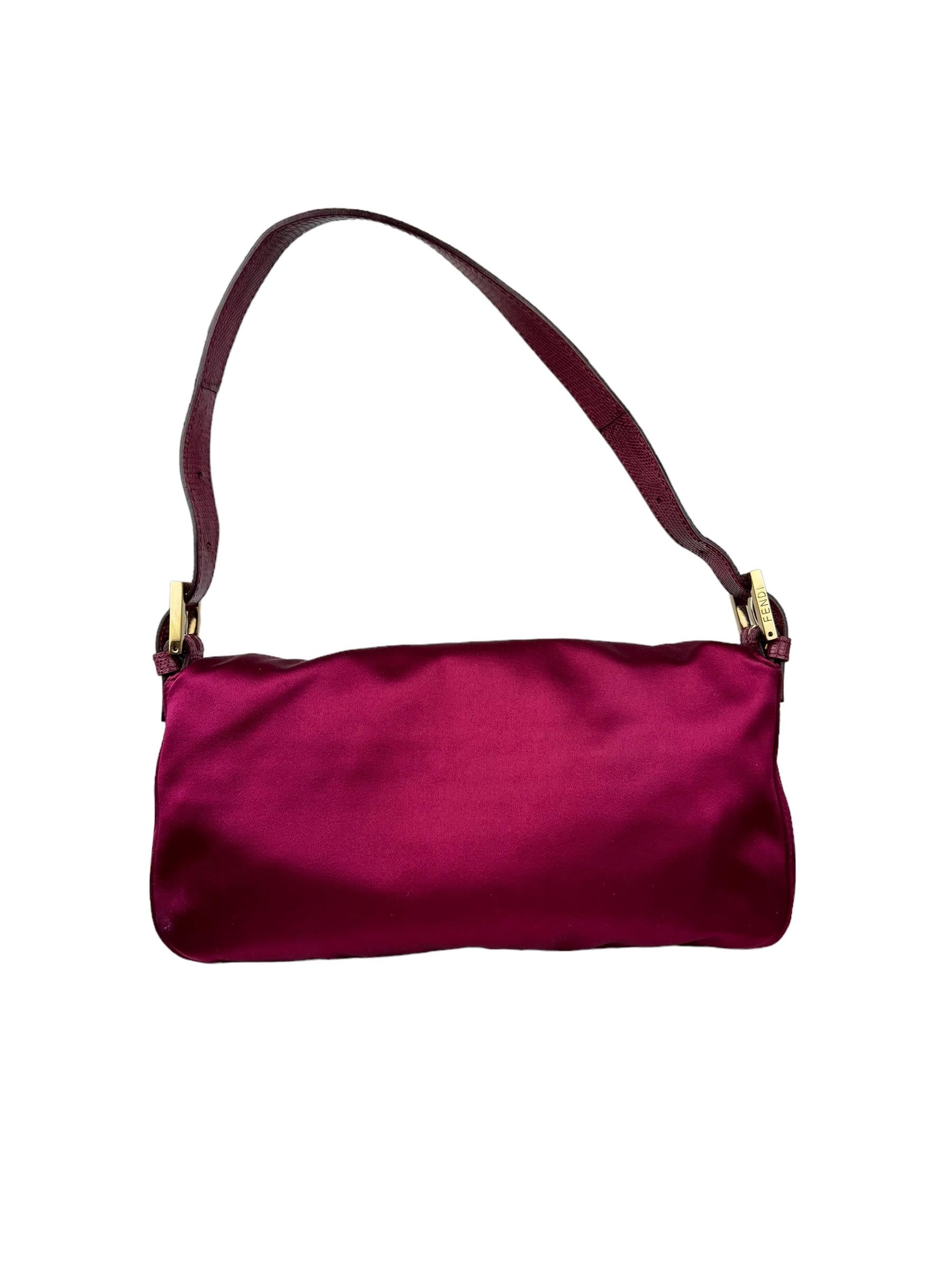 FENDI BAGUETTE