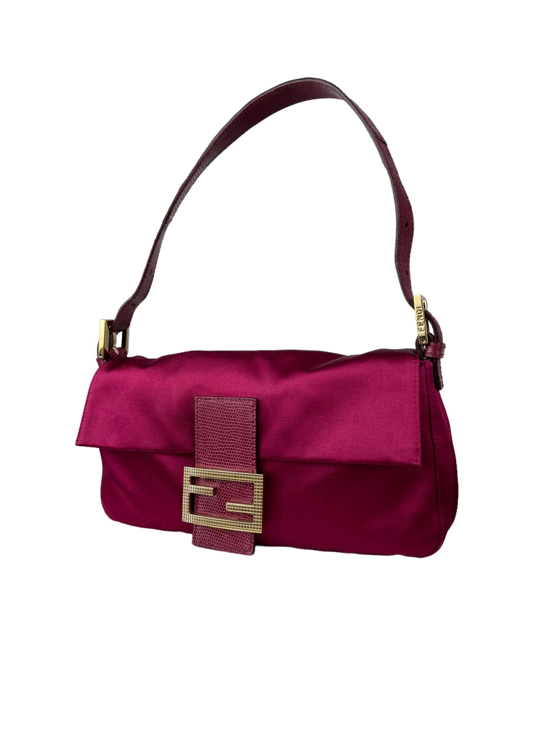 FENDI BAGUETTE
