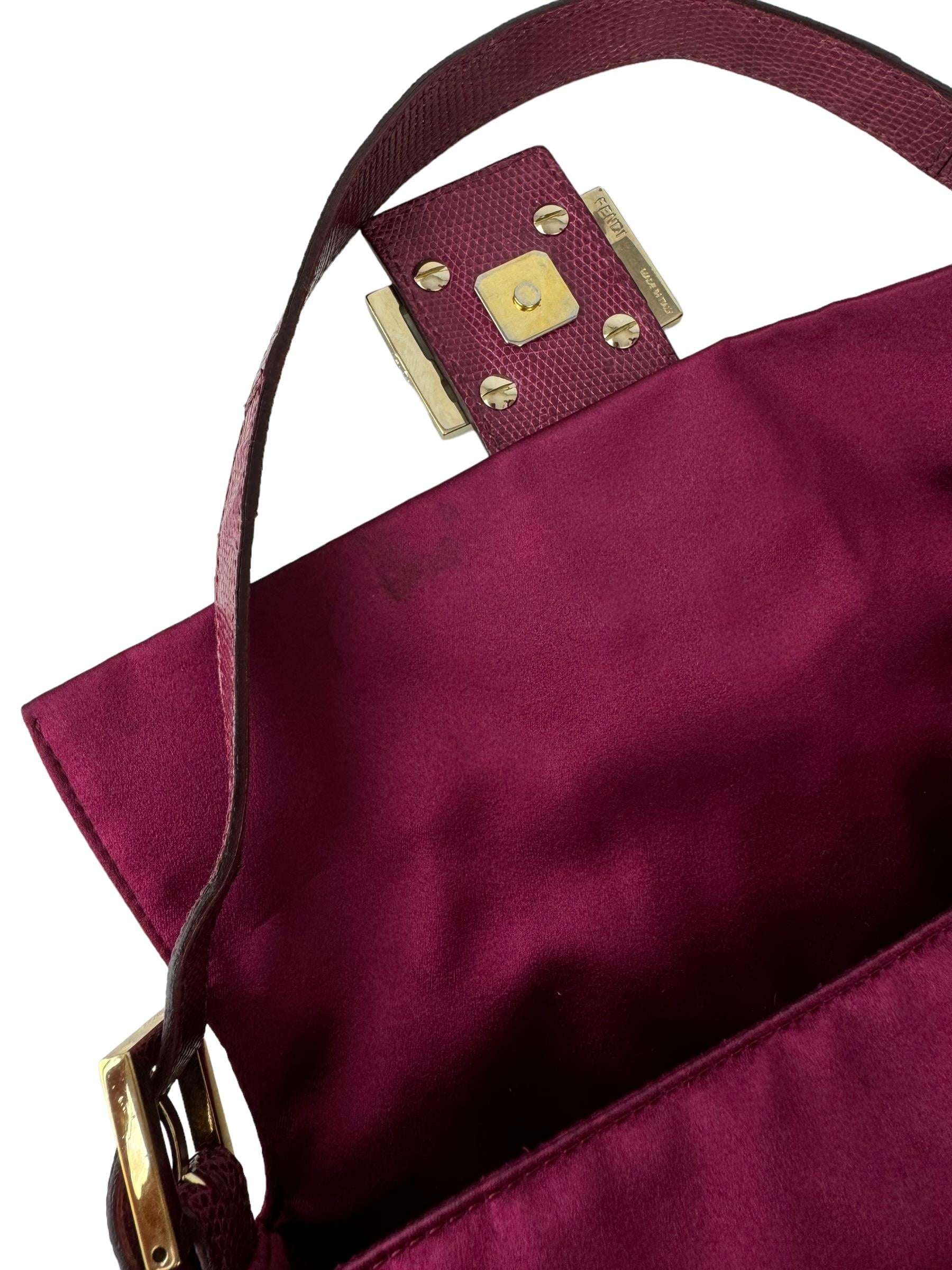 FENDI BAGUETTE