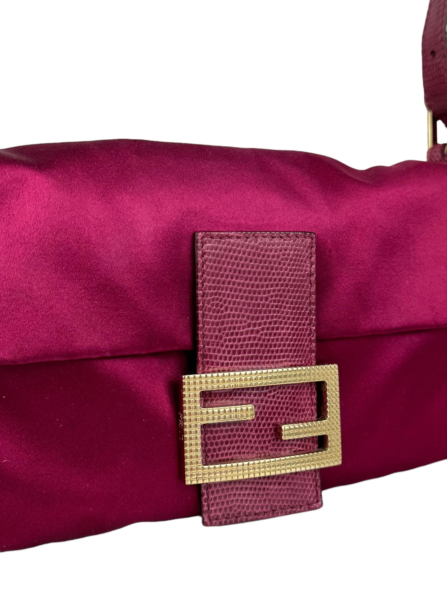 FENDI BAGUETTE