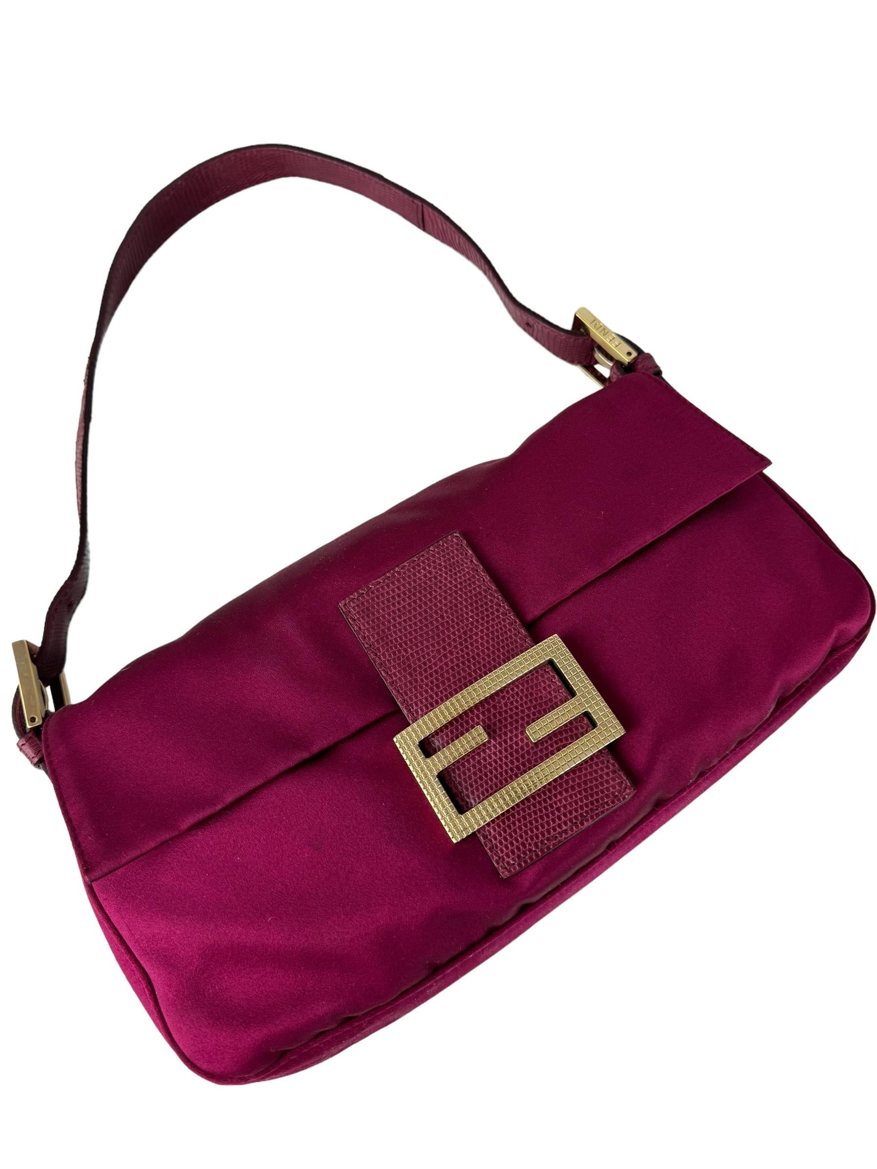 FENDI BAGUETTE