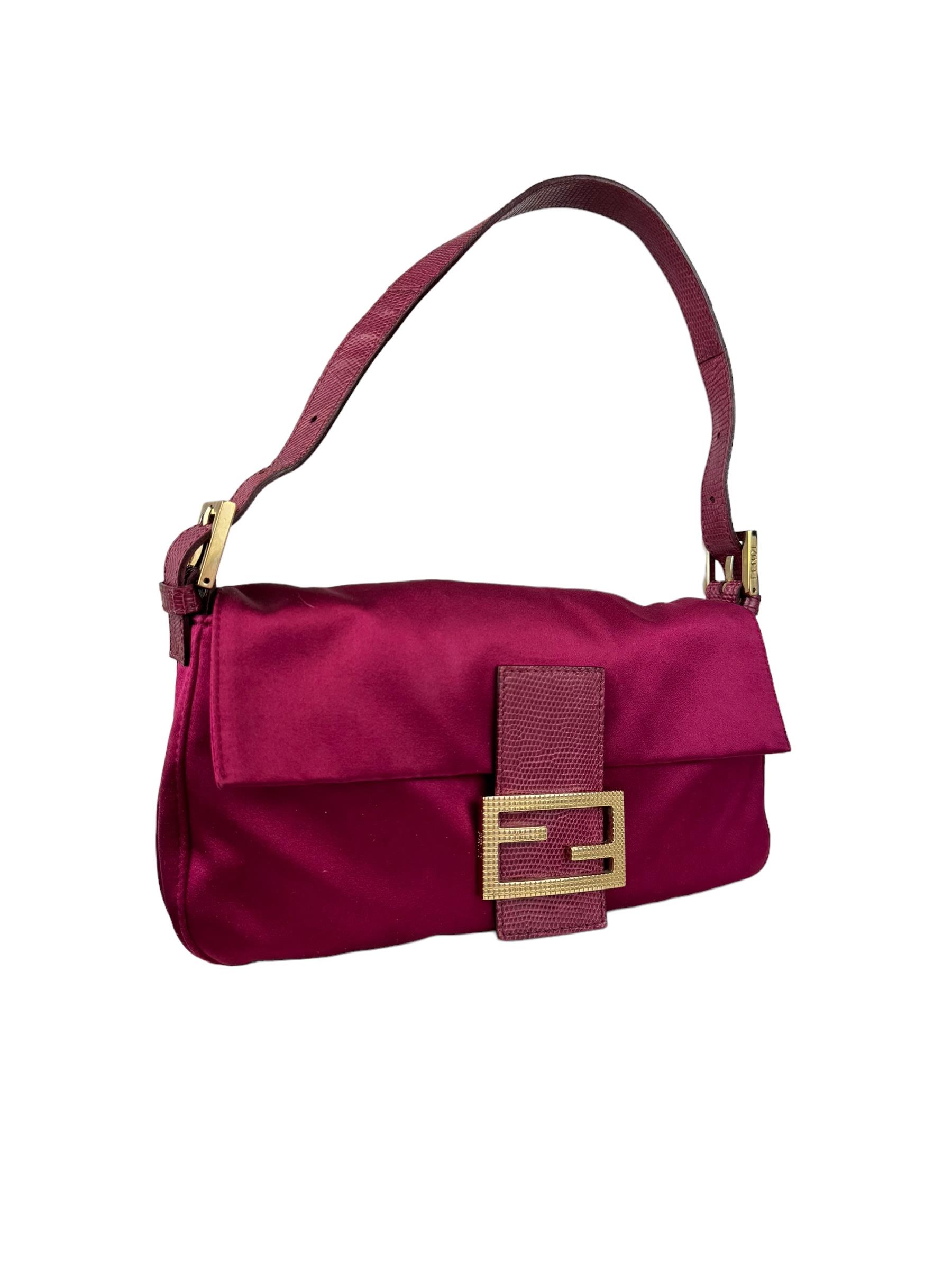 FENDI BAGUETTE