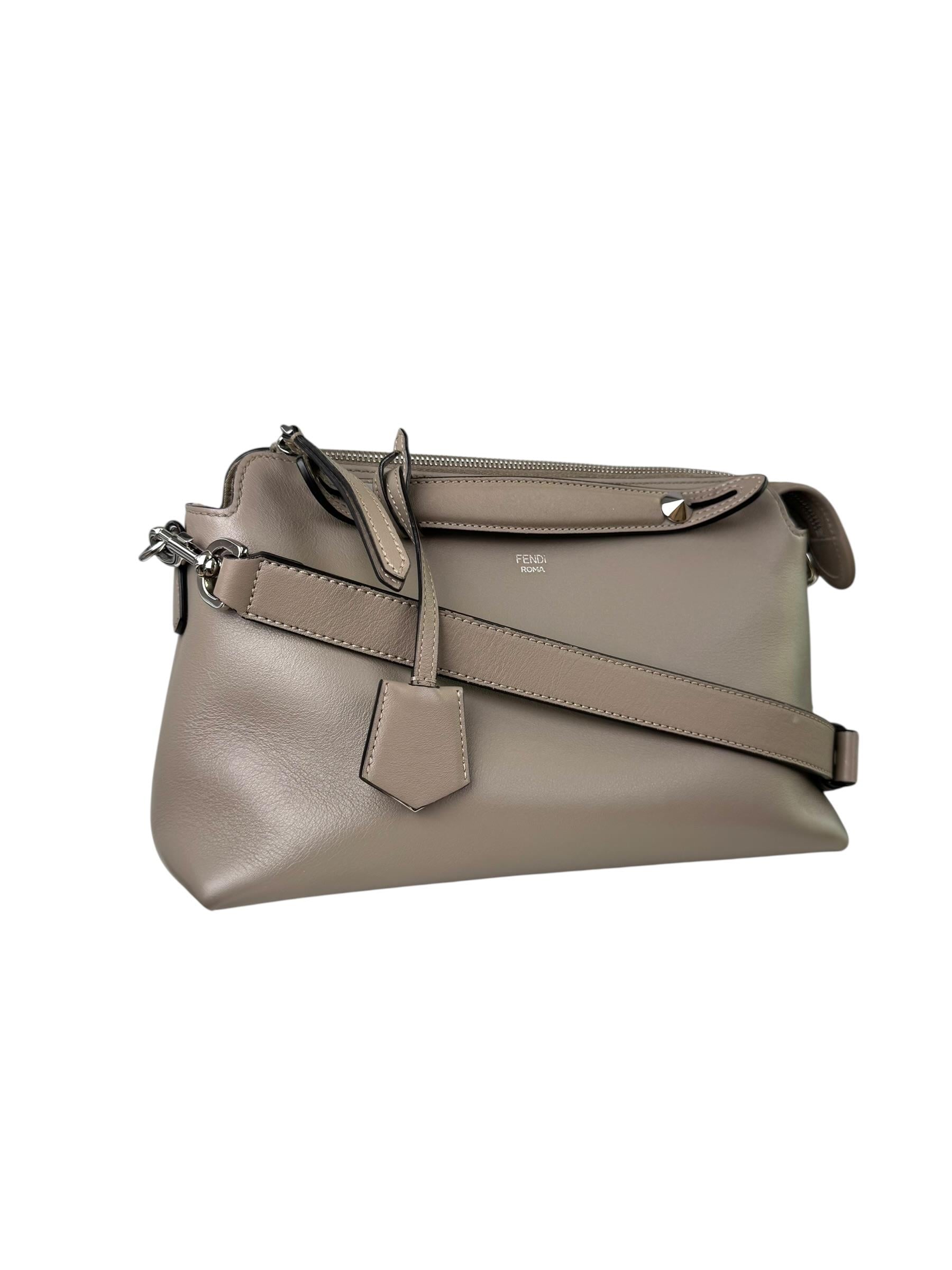 FENDI BY THE WAY MEDIUM SHOULDER BAG