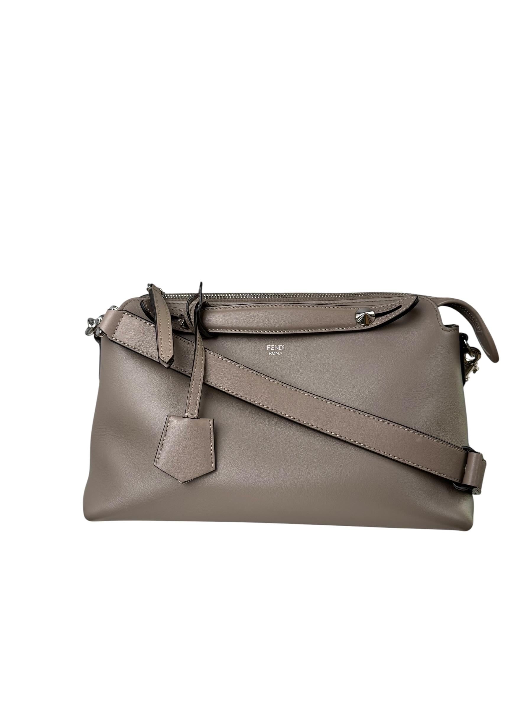 FENDI BY THE WAY MEDIUM SHOULDER BAG