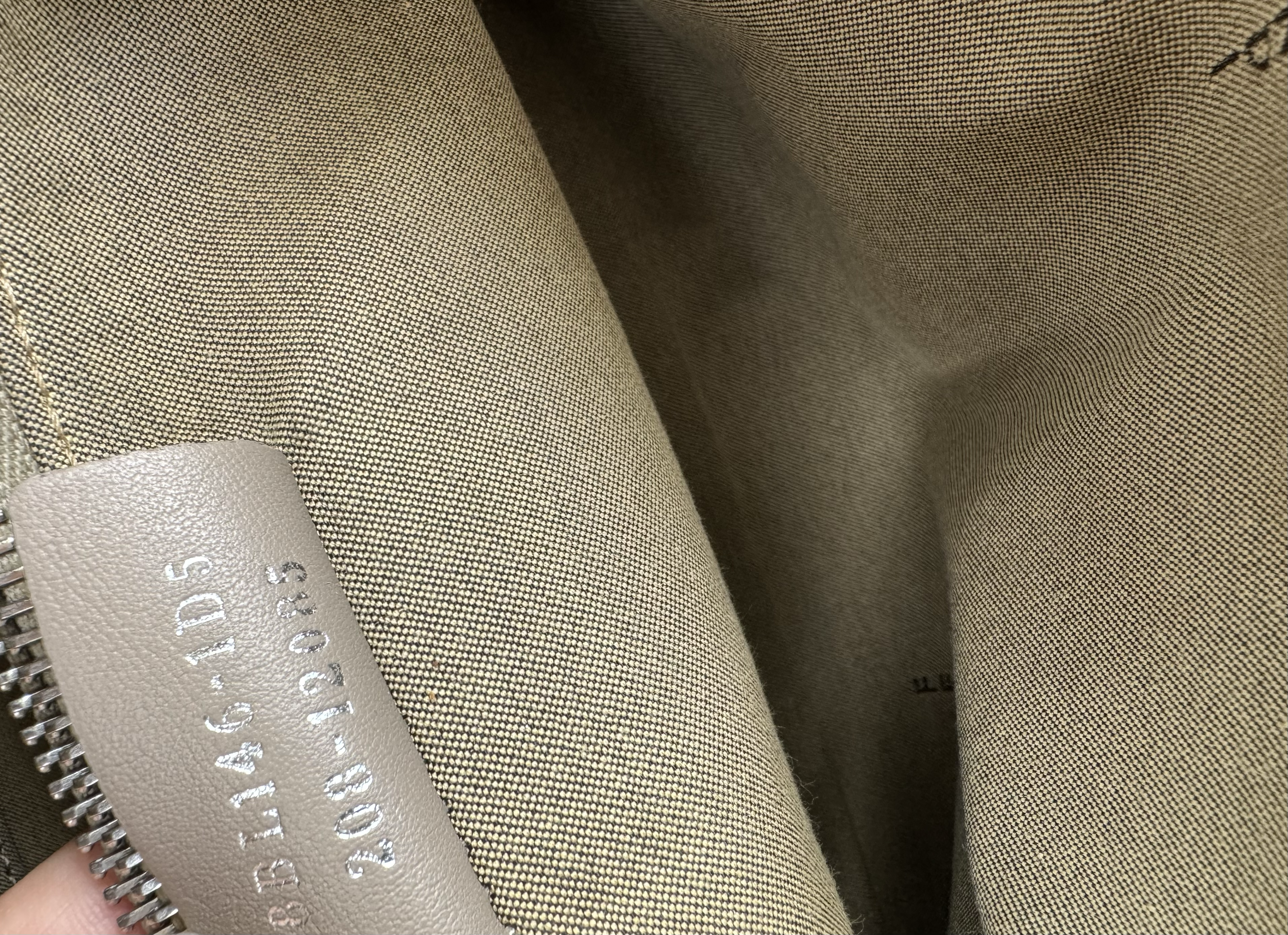 FENDI BY THE WAY MEDIUM SHOULDER BAG