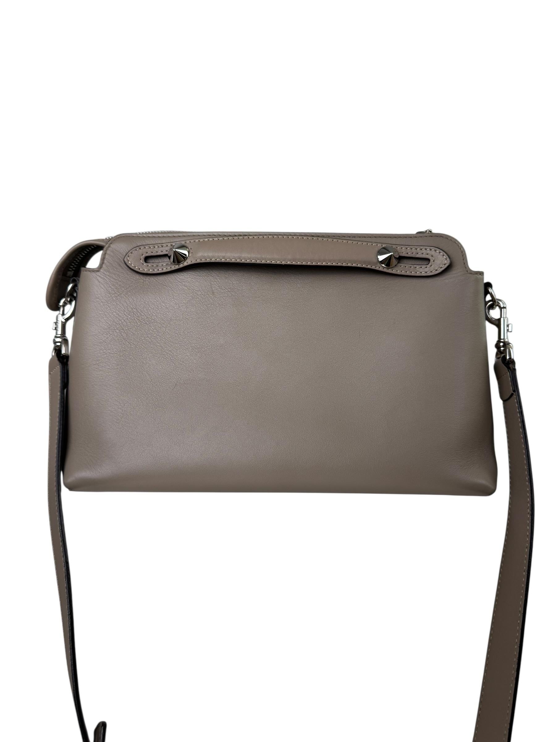 FENDI BY THE WAY MEDIUM SHOULDER BAG