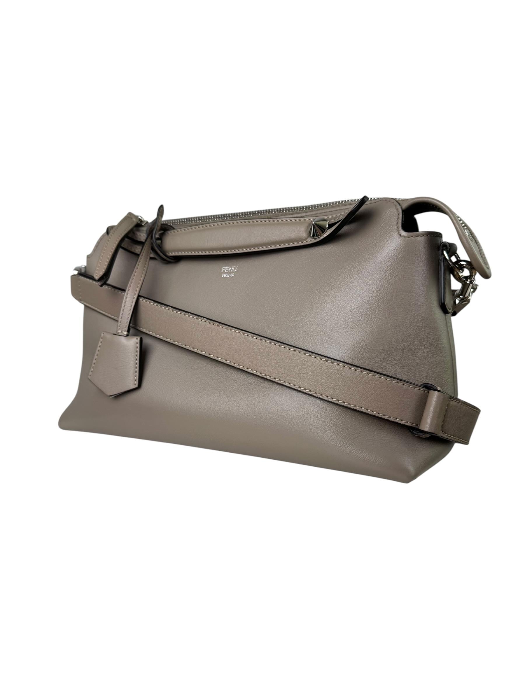 FENDI BY THE WAY MEDIUM SHOULDER BAG
