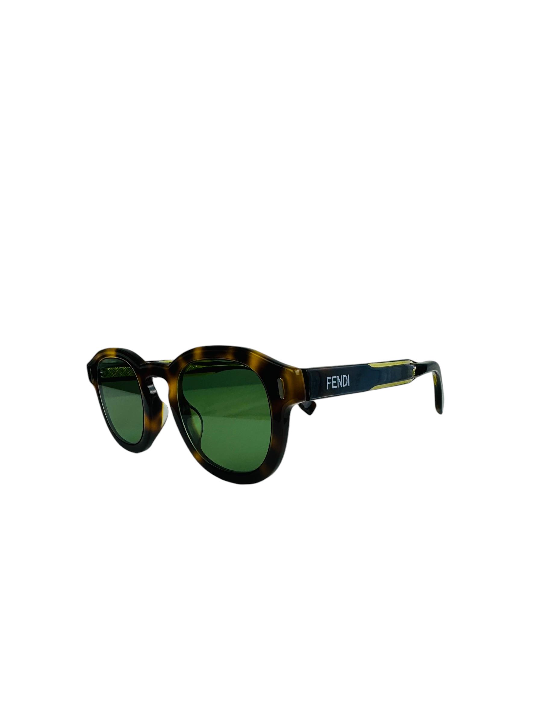FENDI M0100/G/S SUNGLASSES