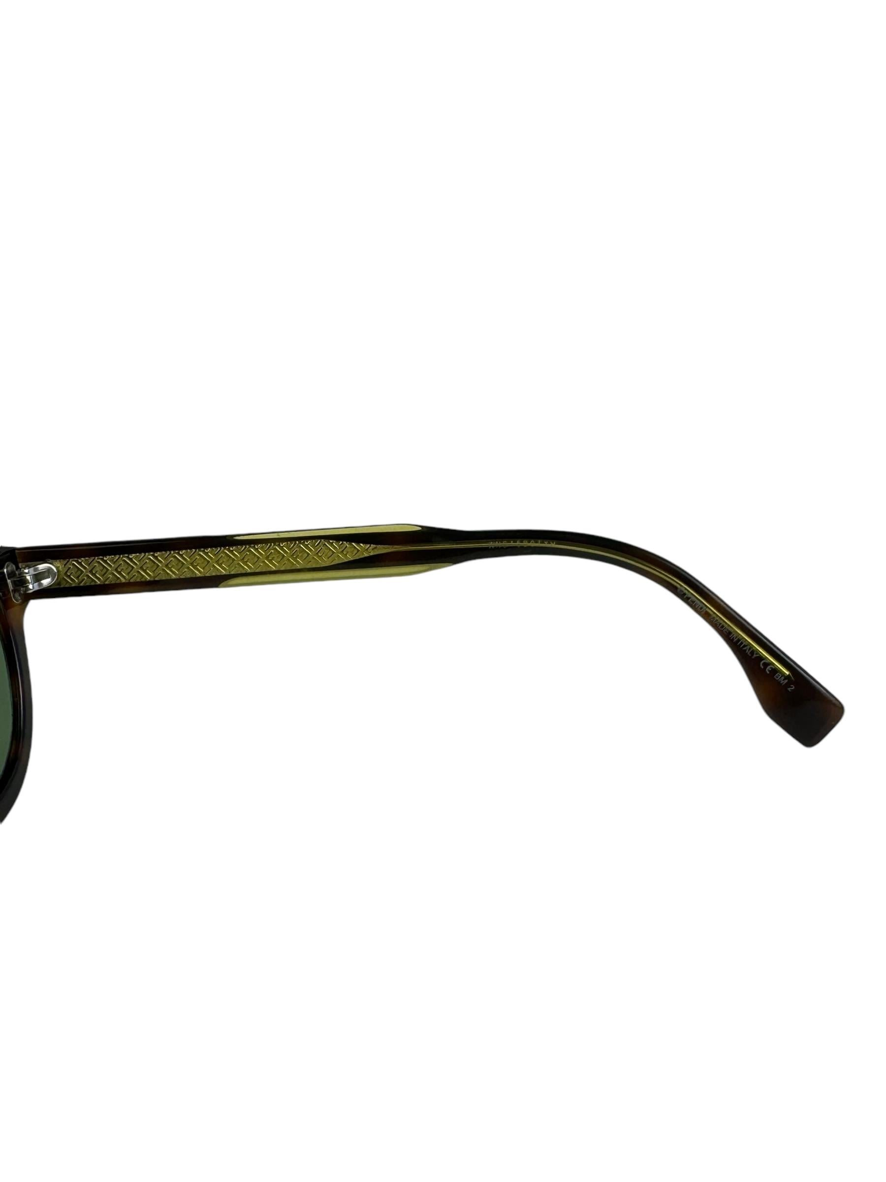 FENDI M0100/G/S SUNGLASSES