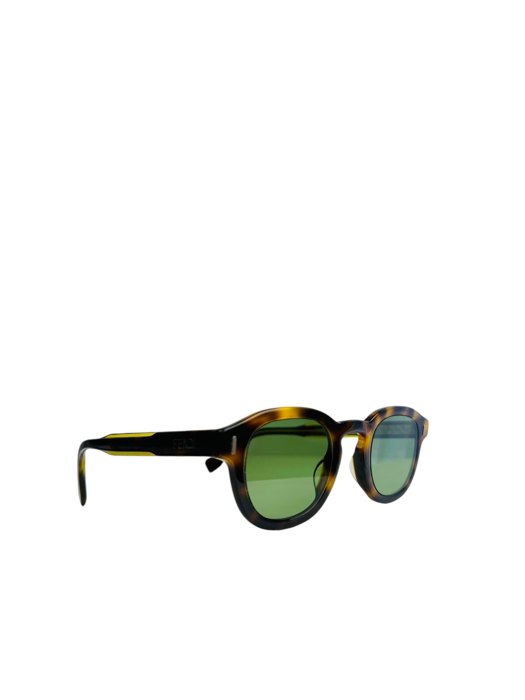 FENDI M0100/G/S SUNGLASSES
