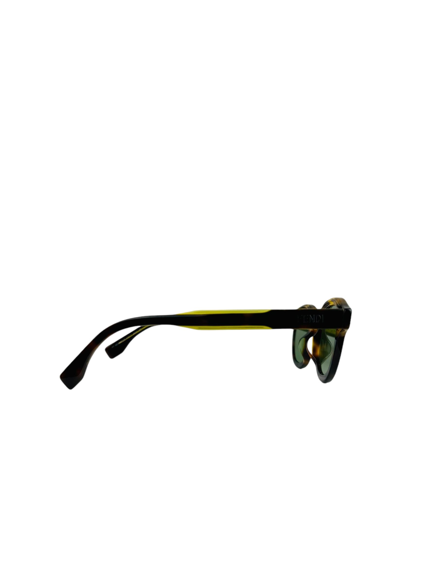 FENDI M0100/G/S SUNGLASSES