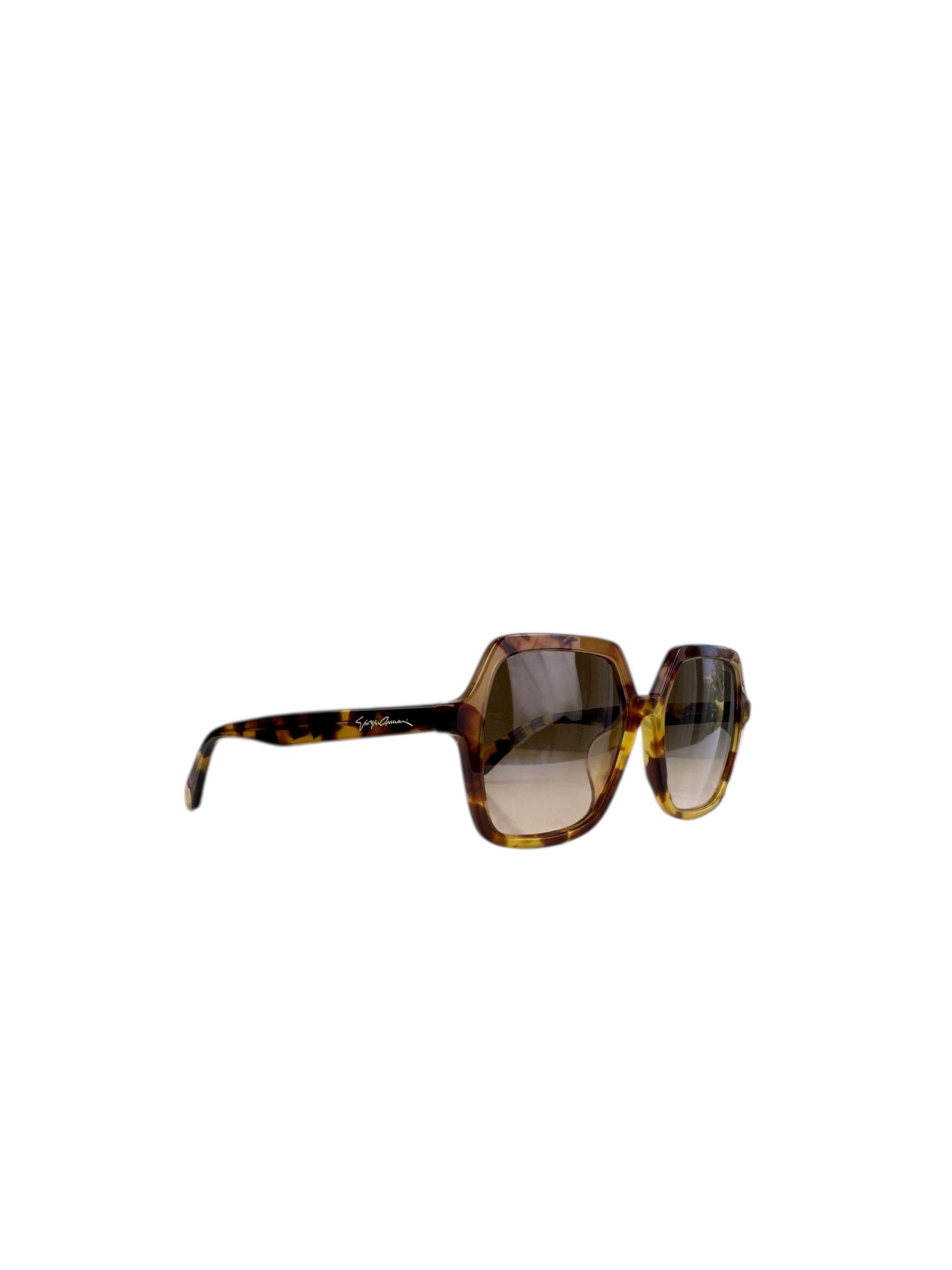 GIORGIO ARMANI HAVANA 8193