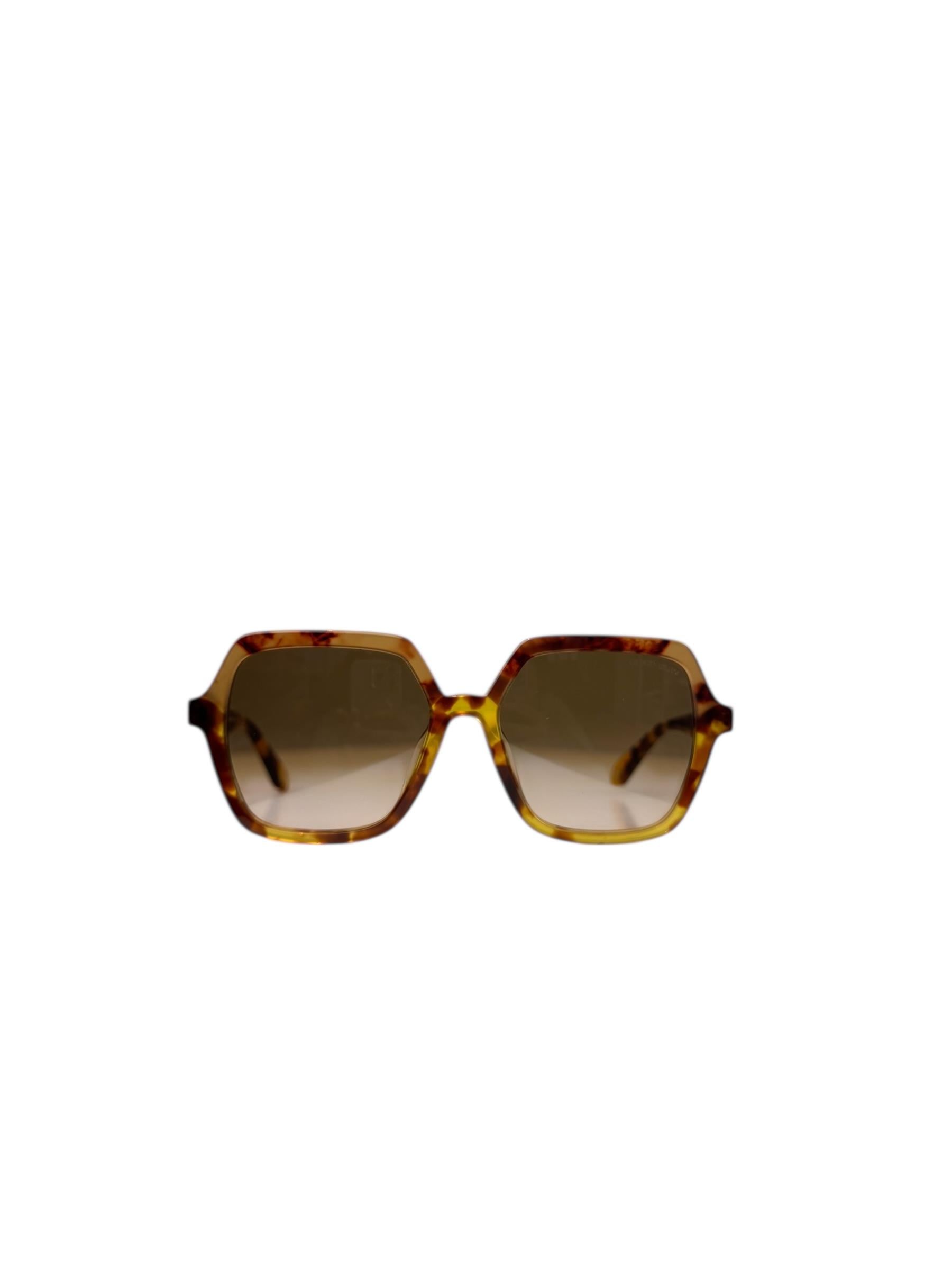 GIORGIO ARMANI HAVANA 8193