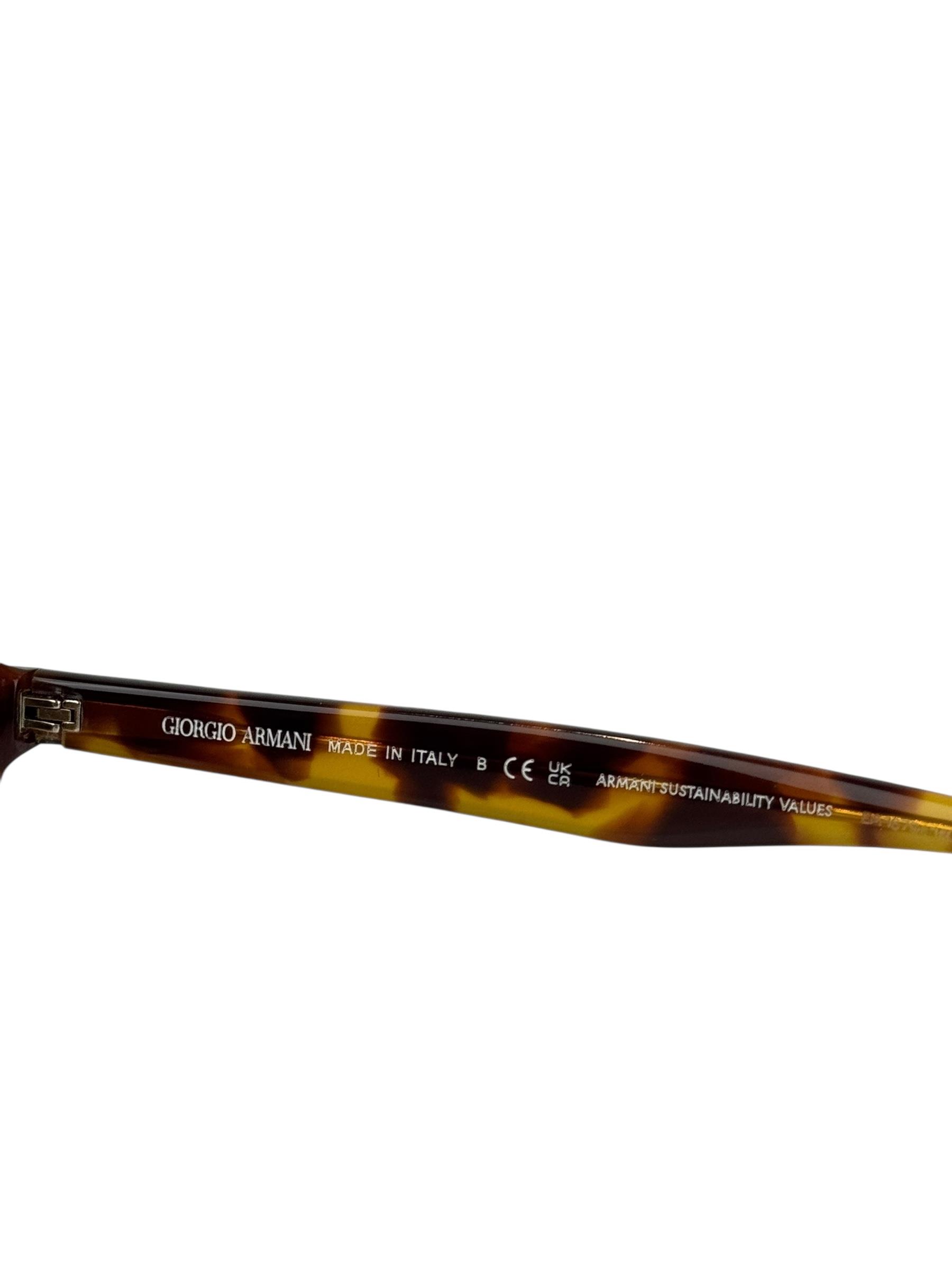 GIORGIO ARMANI HAVANA 8193